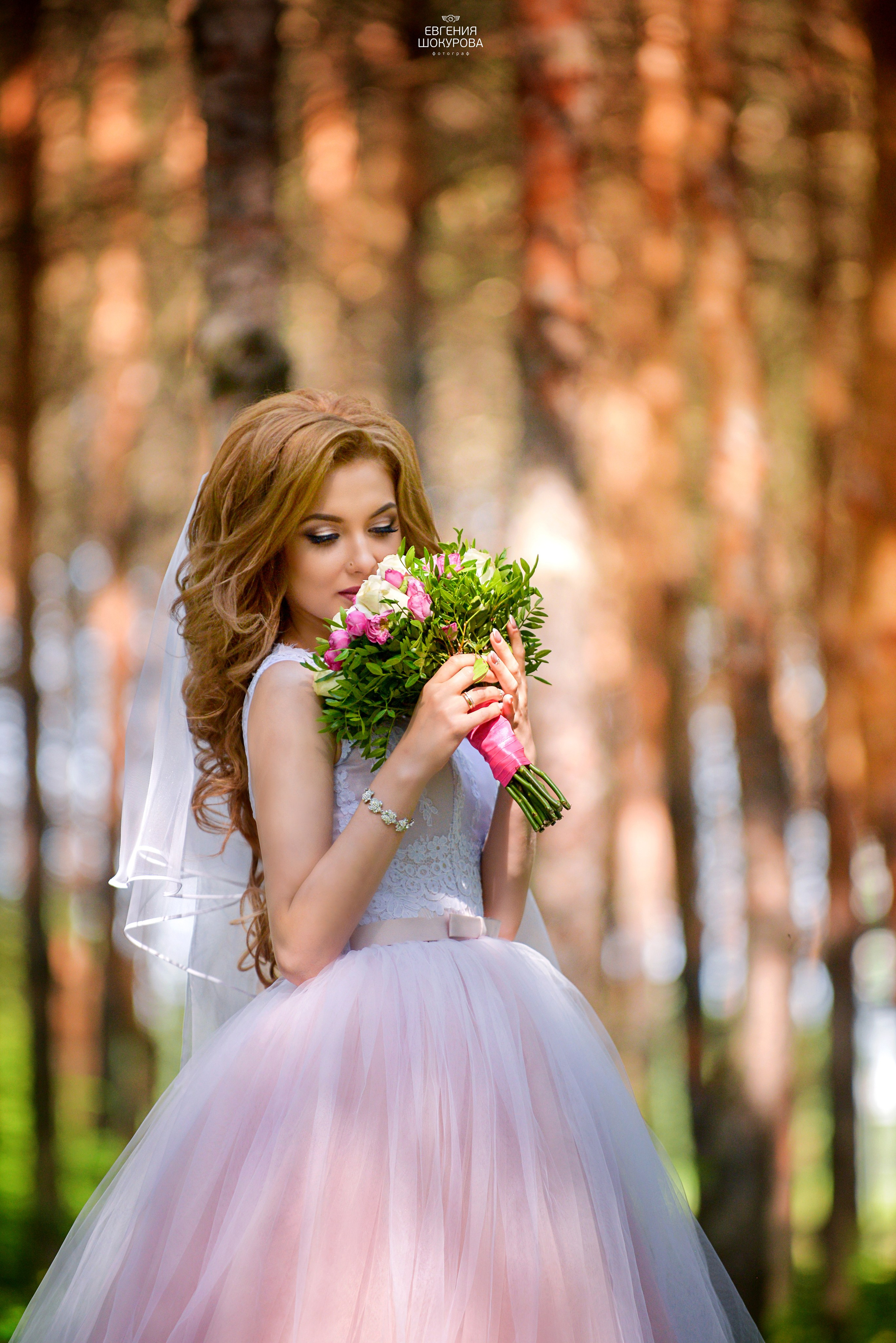 Евгения Усманова — семейный фотограф в городах Стерлитамак и Уфа