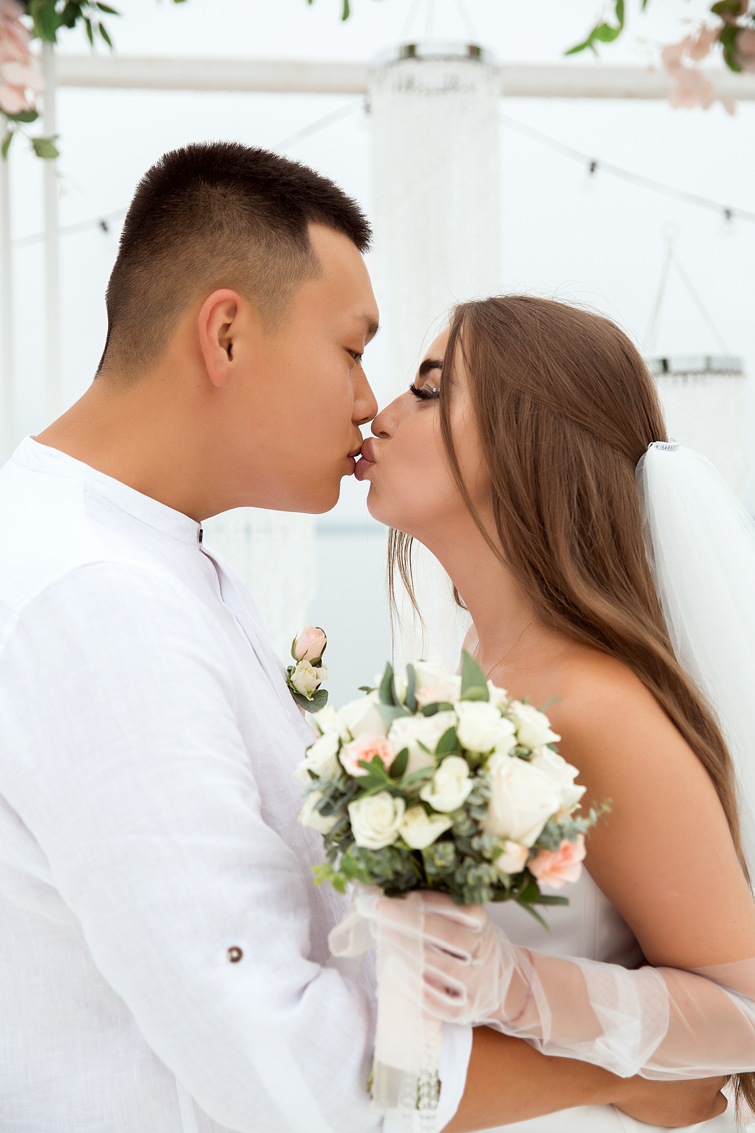 Дмитрий и Катарина. Людмила Далидович топовый семейный фотограф Находка/Владивосток