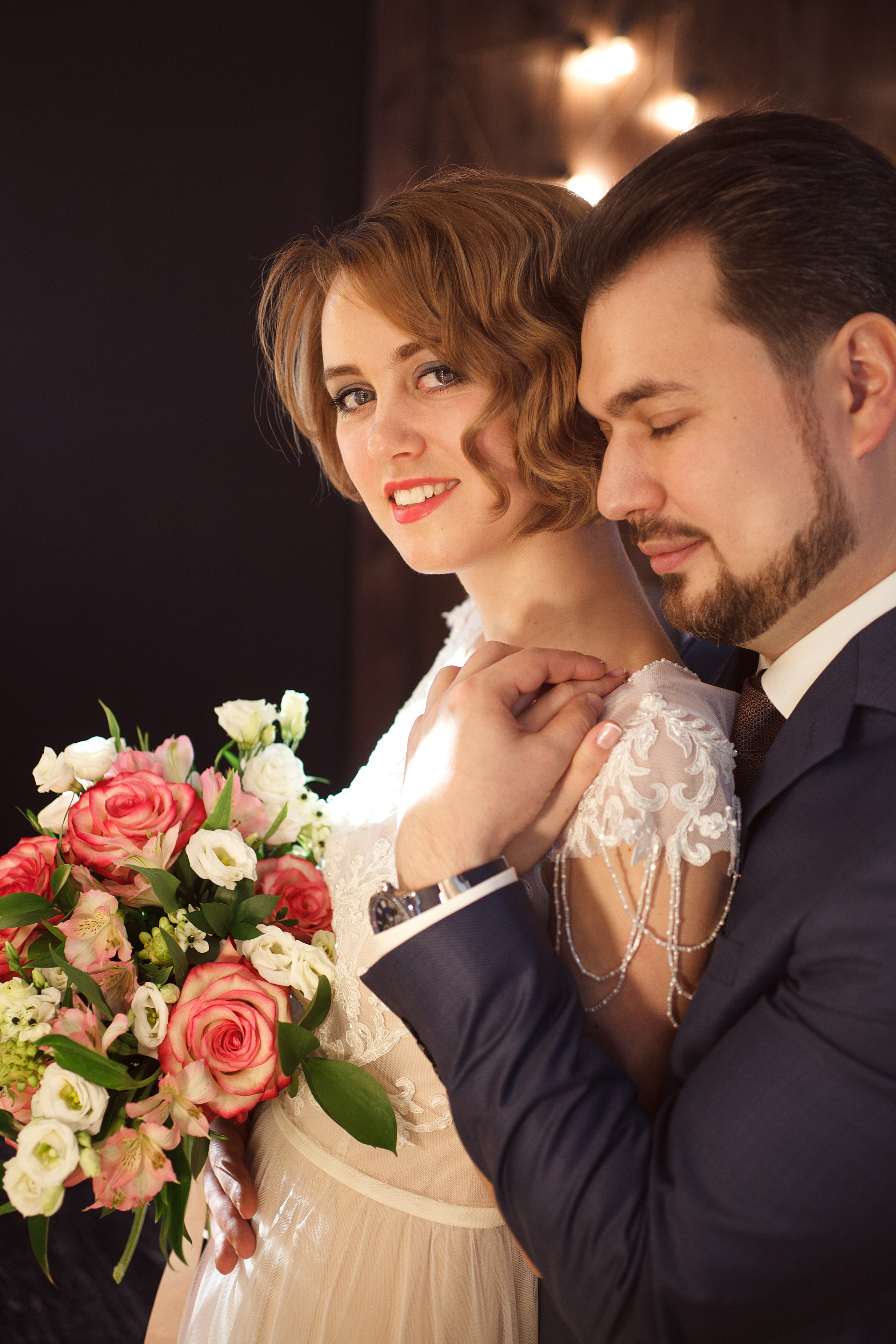 Безупречная красота. Фотограф в Иркутске Светлана Нартова