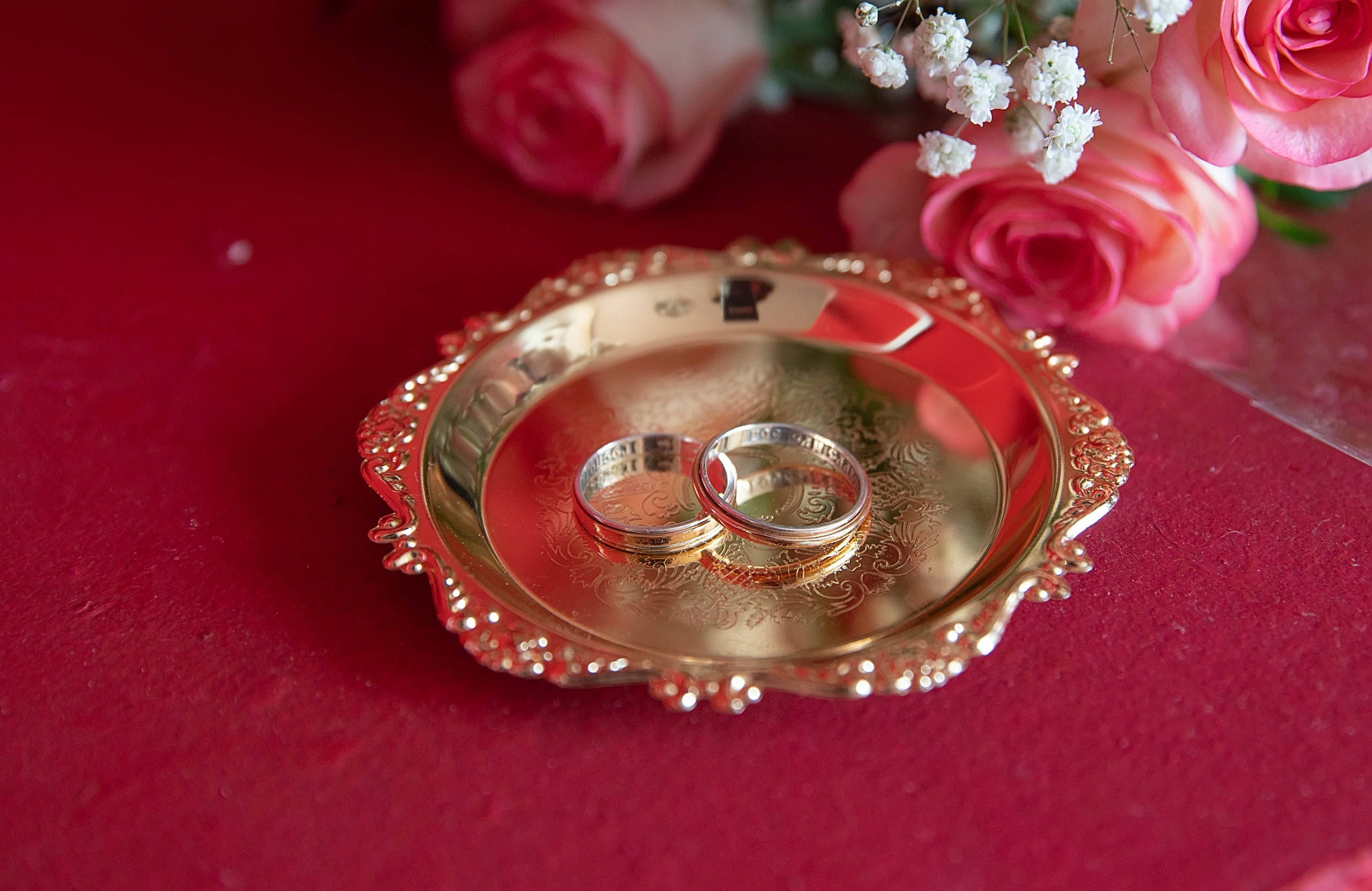 Юбилей 25 лет совместной жизни. Семейный и детский фотограф в Нижнем Новгороде