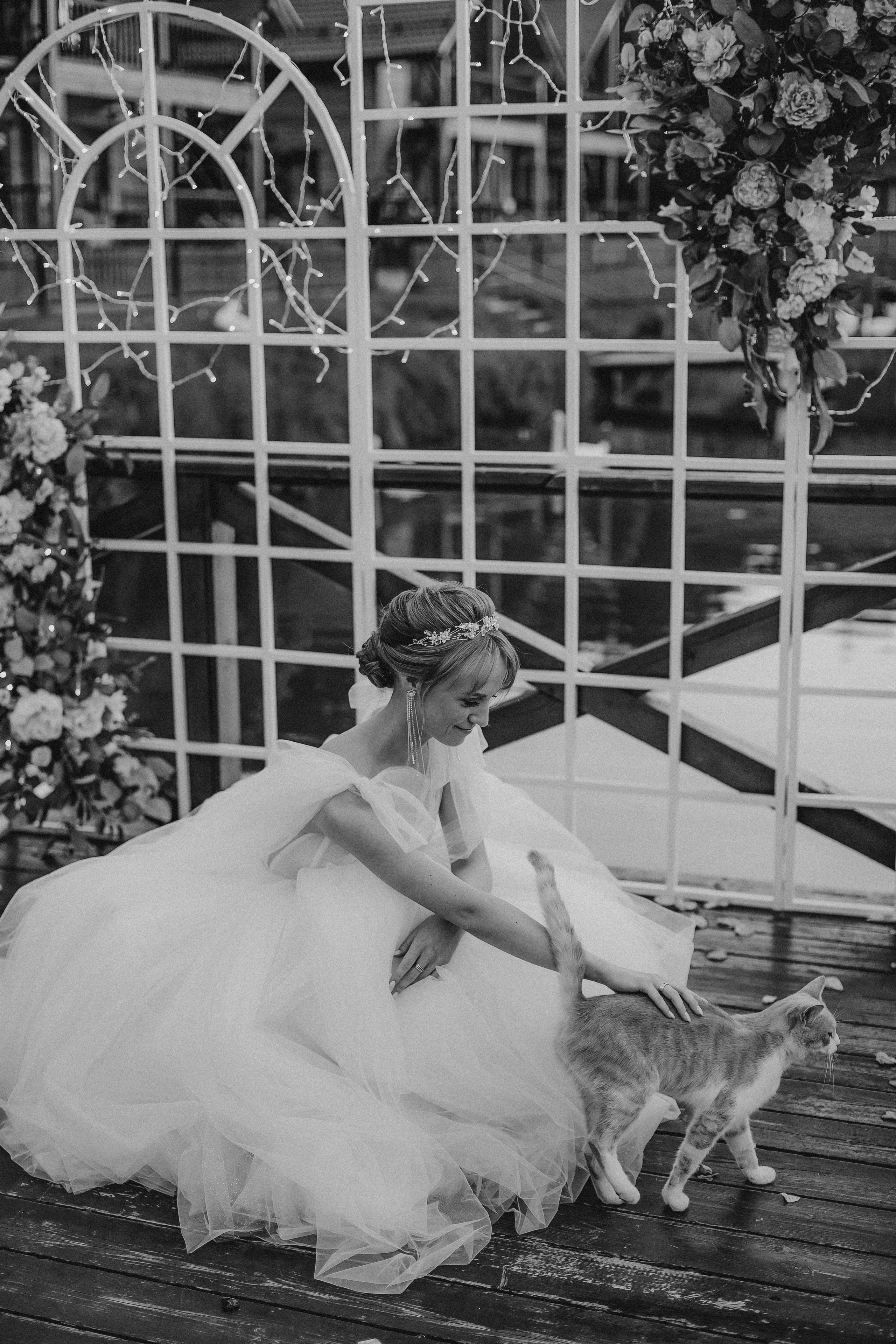 Евгений и Дарья. Семейный фотограф в Брянске Зурилина Екатерина