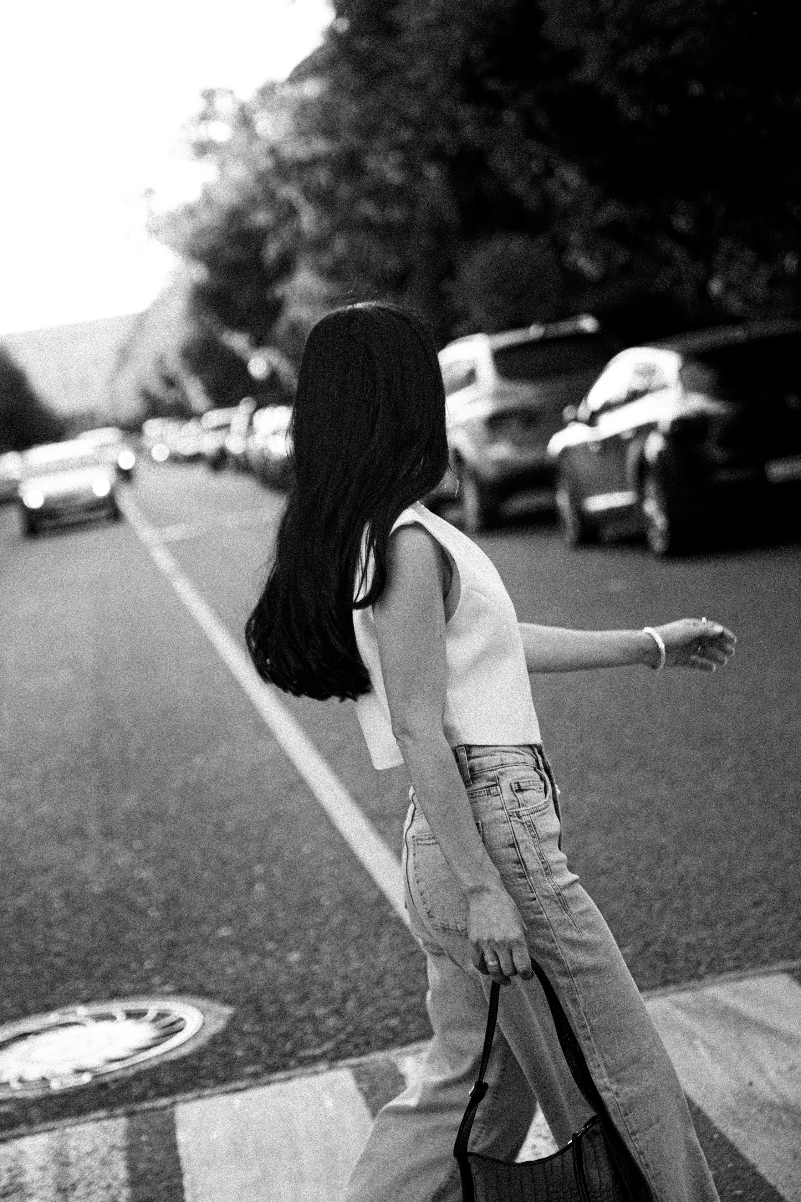 Фотосессия для магазина Kiwi. Beye Shevkiyeva Photography