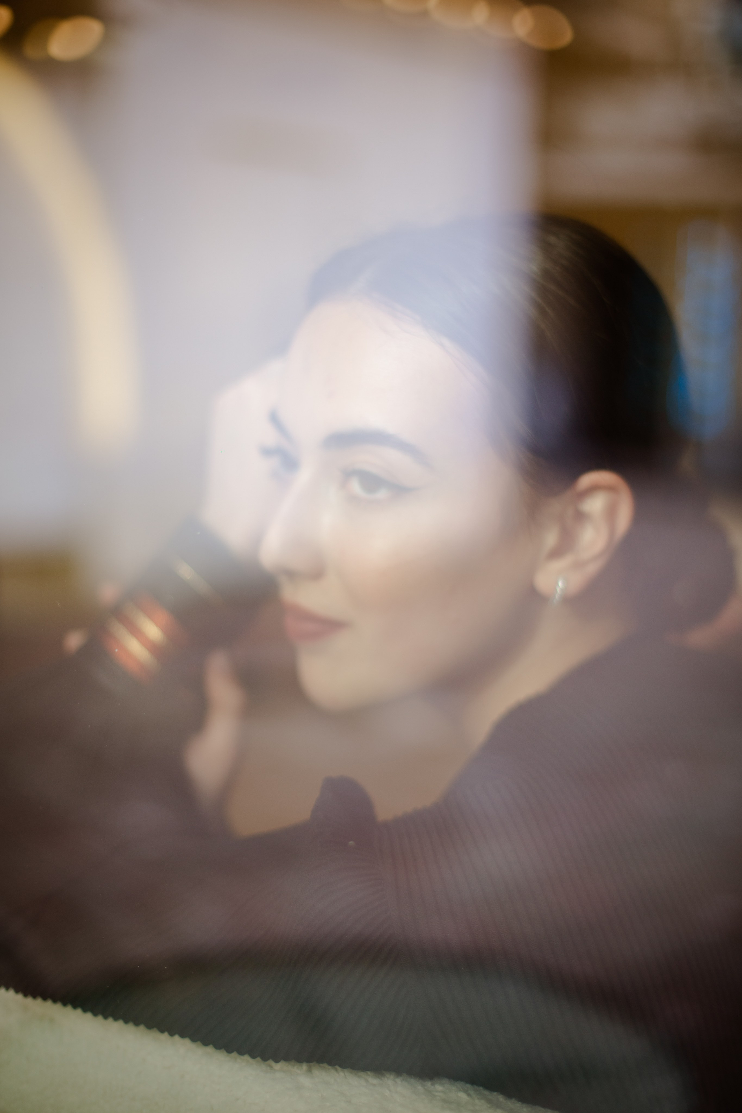 Mavile. Beye Shevkiyeva Photography