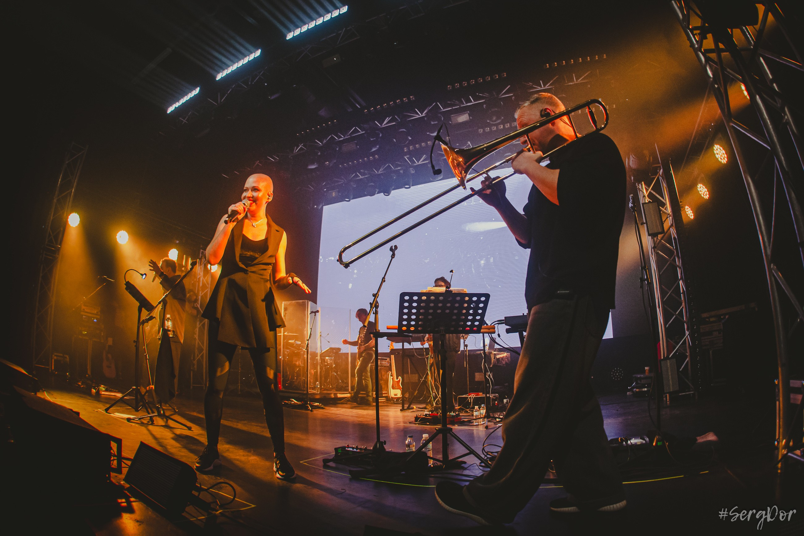 ДДТ, Стамбул, Турция, 29.11.2025, DDT, Юрий Шевчук, 29 ноября 2025 года, JJ Arena, SergDor, #SergDor