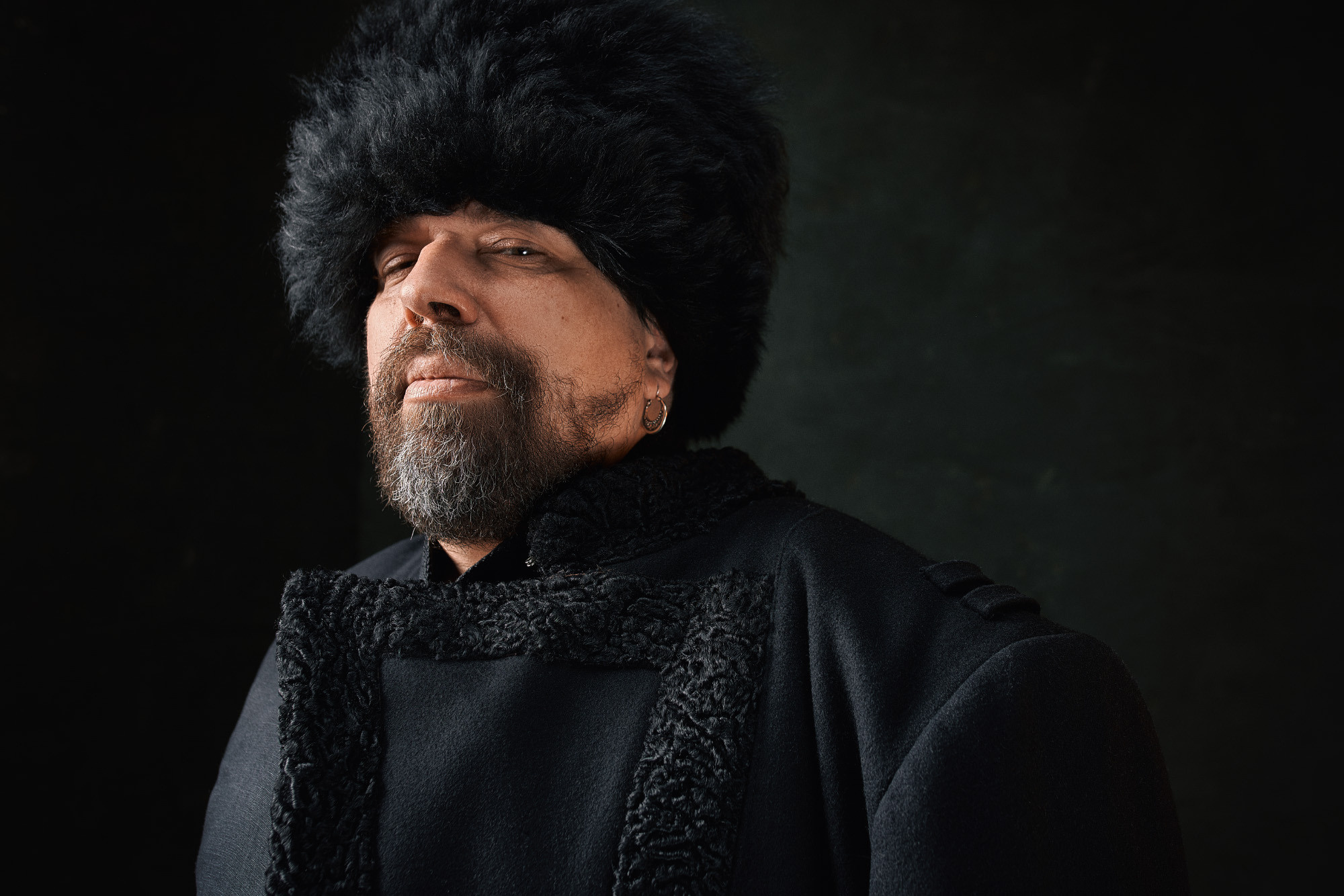 People. Фотограф — Денис Богомолов