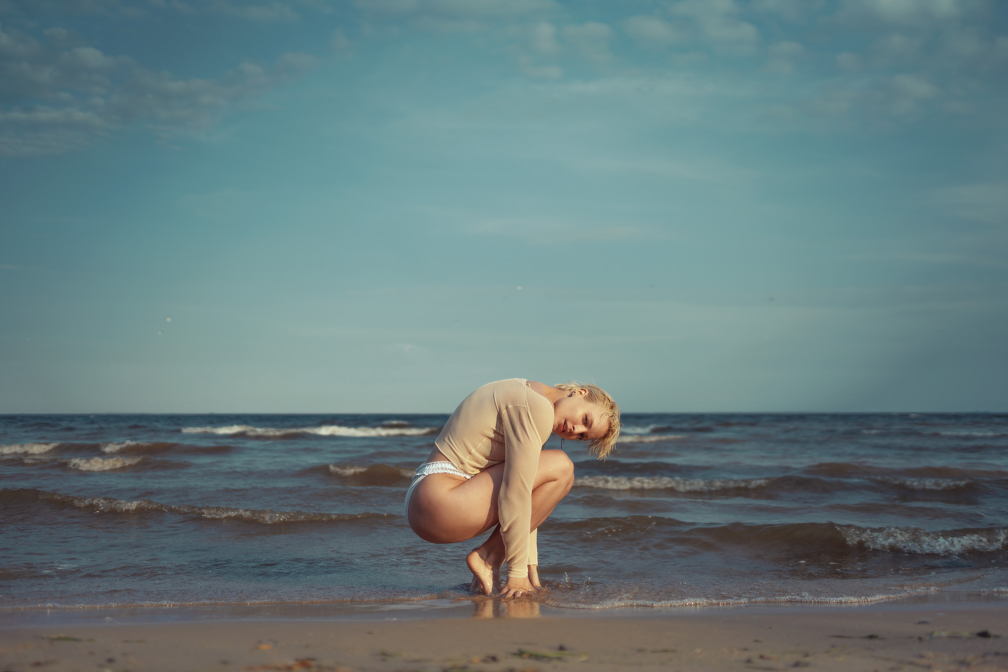 People. Фотограф — Денис Богомолов