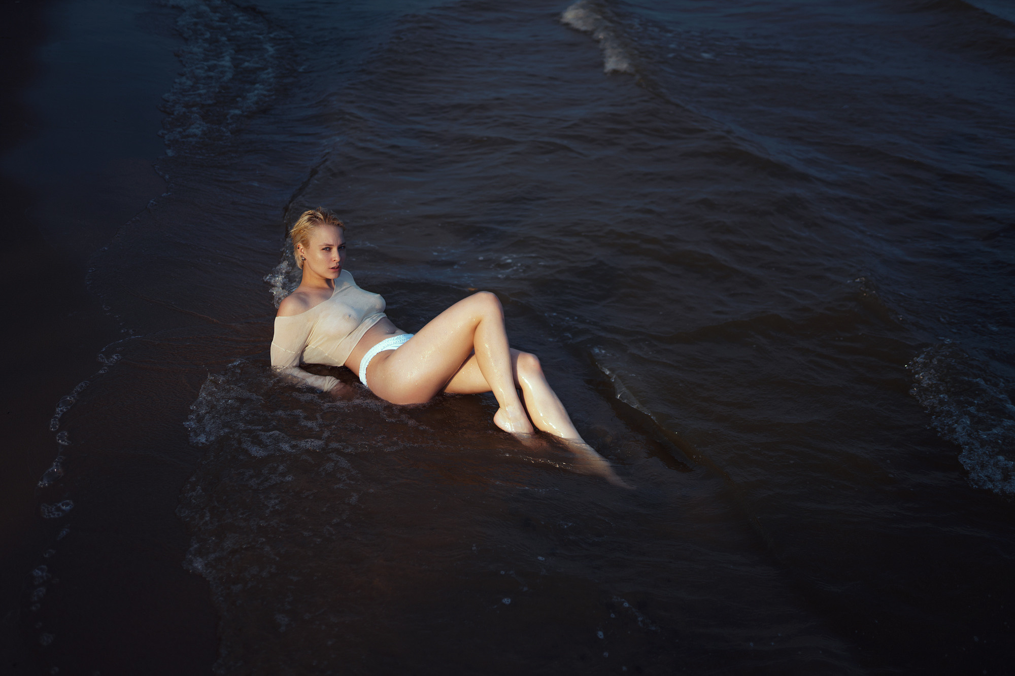 People. Фотограф — Денис Богомолов