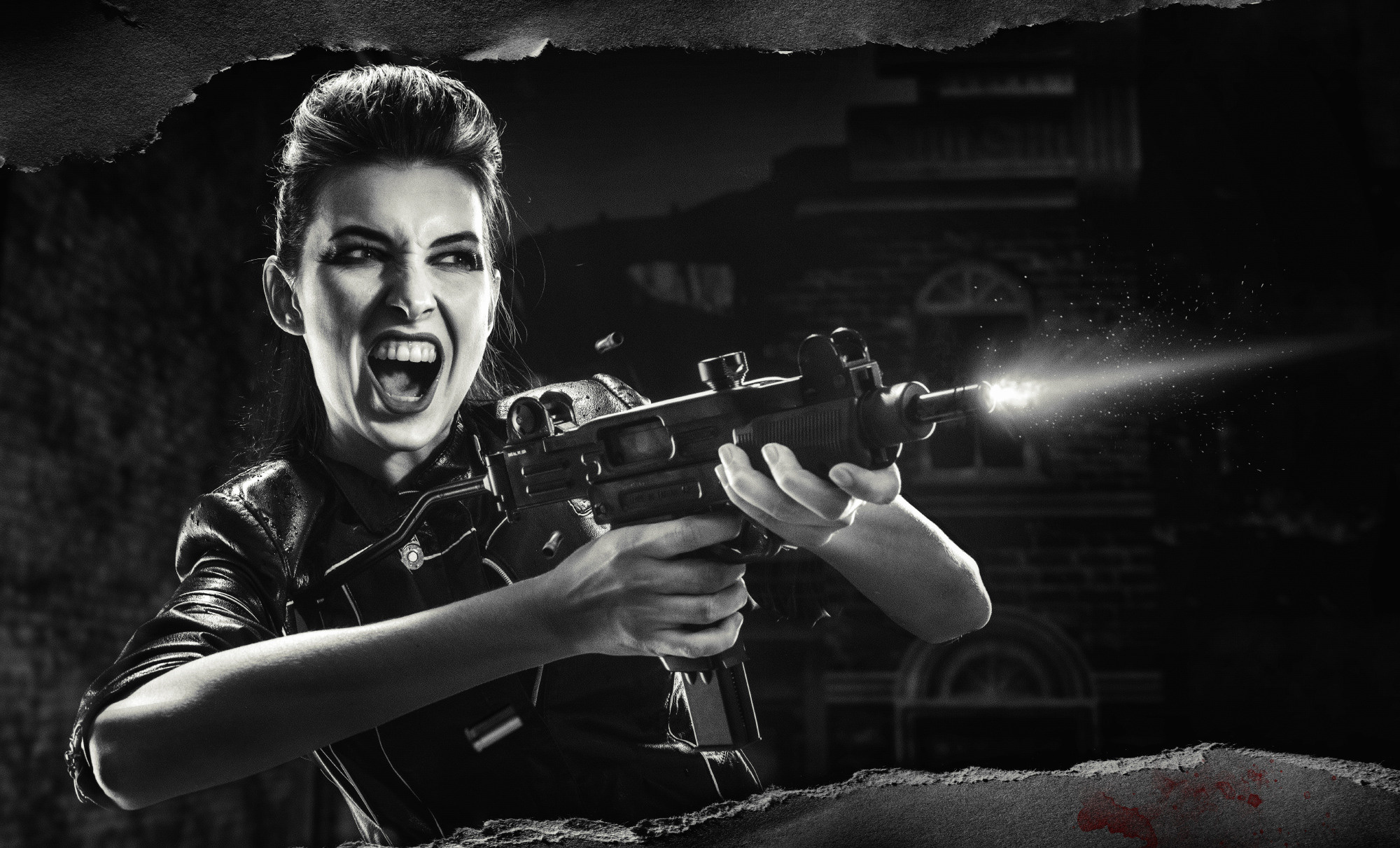 косплей фотография Волгоград