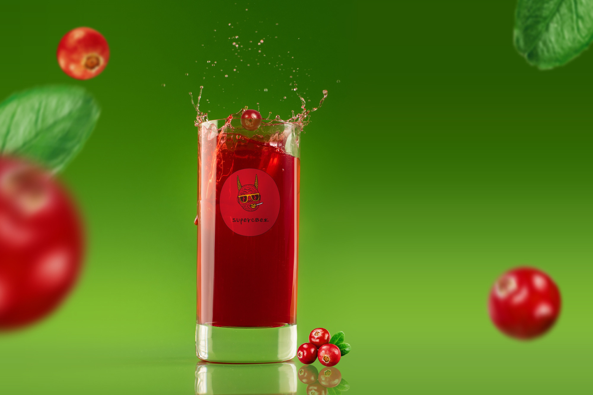 Food. Фотограф — Денис Богомолов