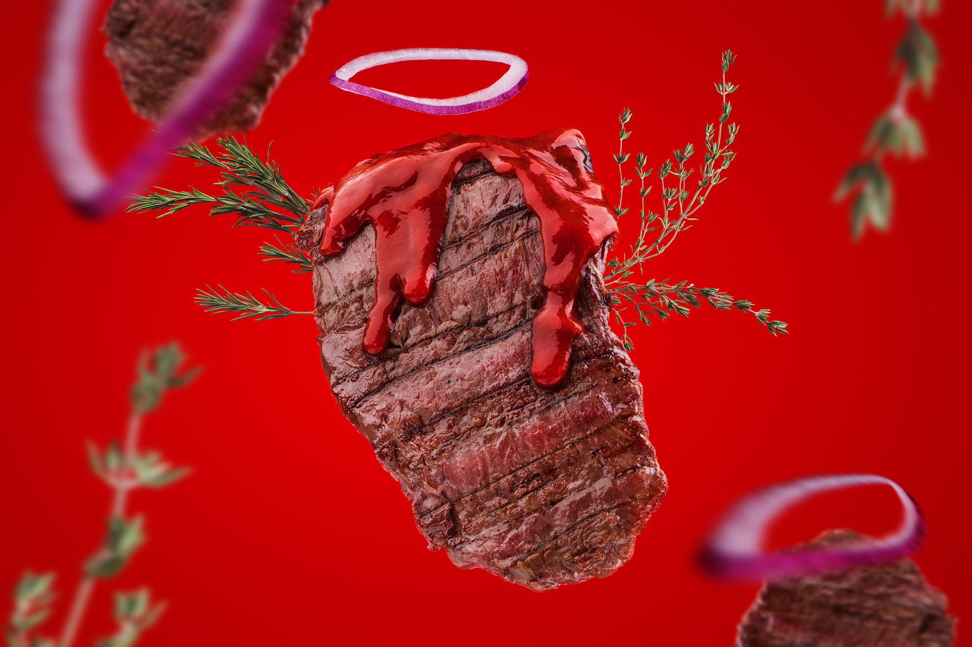 Food. Фотограф — Денис Богомолов