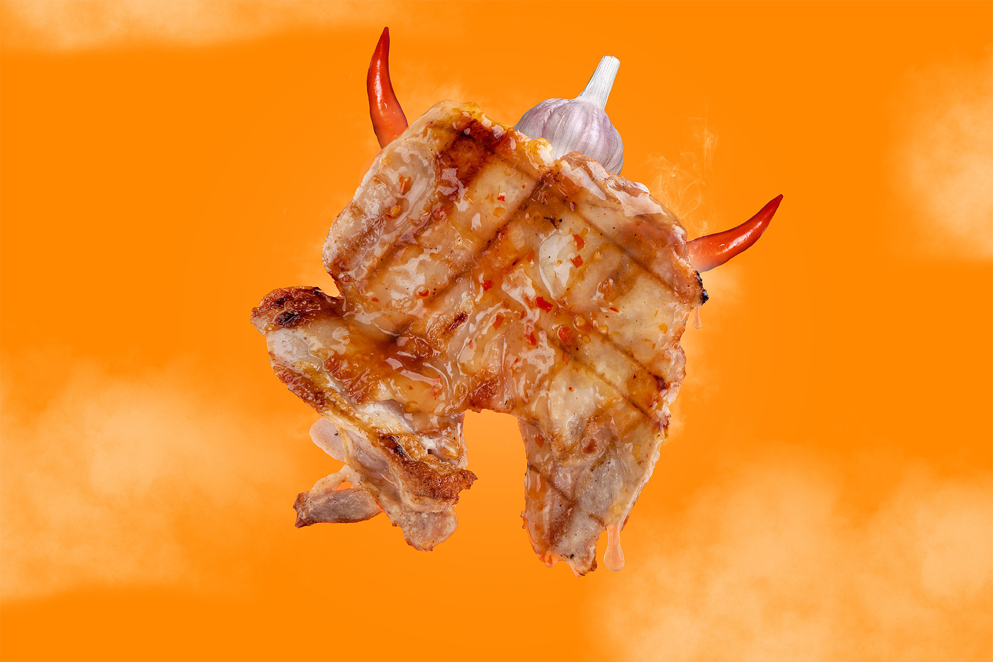 Food. Фотограф — Денис Богомолов