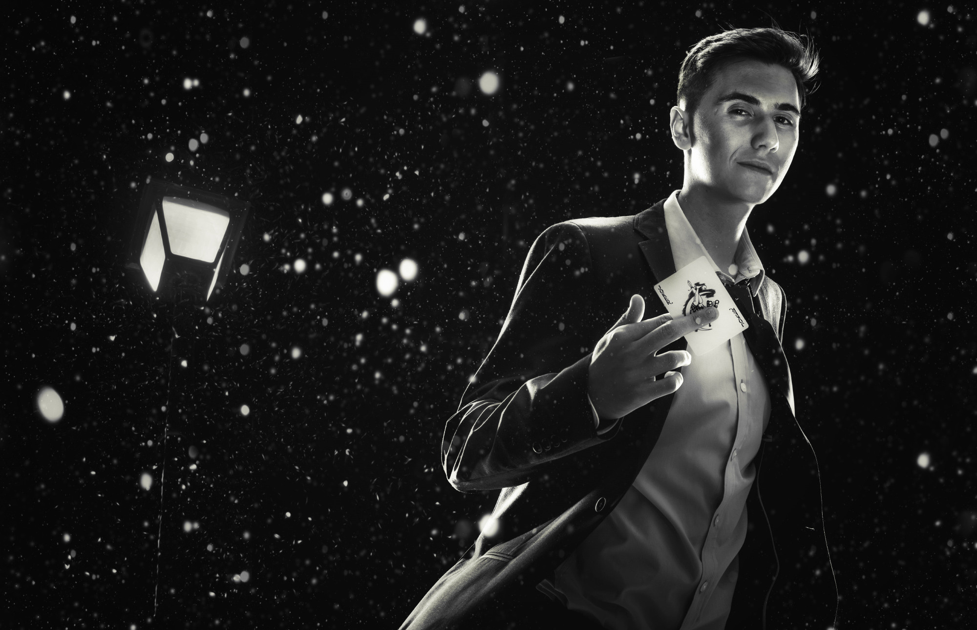 People. Фотограф — Денис Богомолов