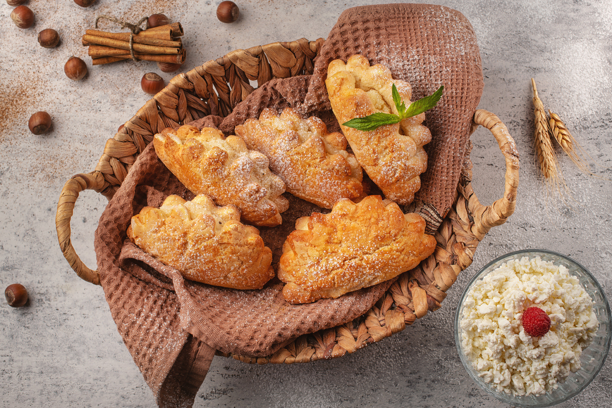 Food. Фотограф — Денис Богомолов