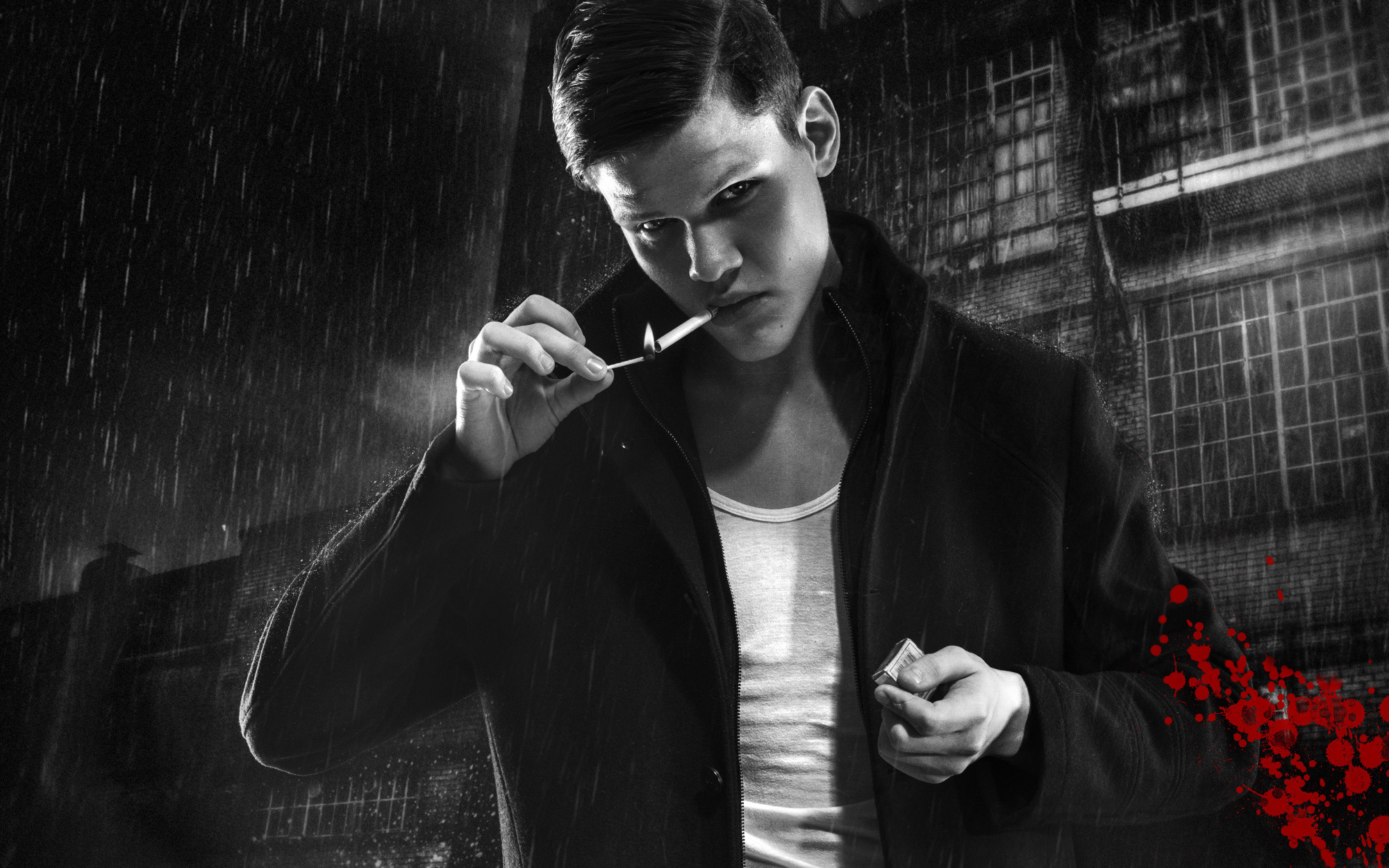 Город грехов Волгоград