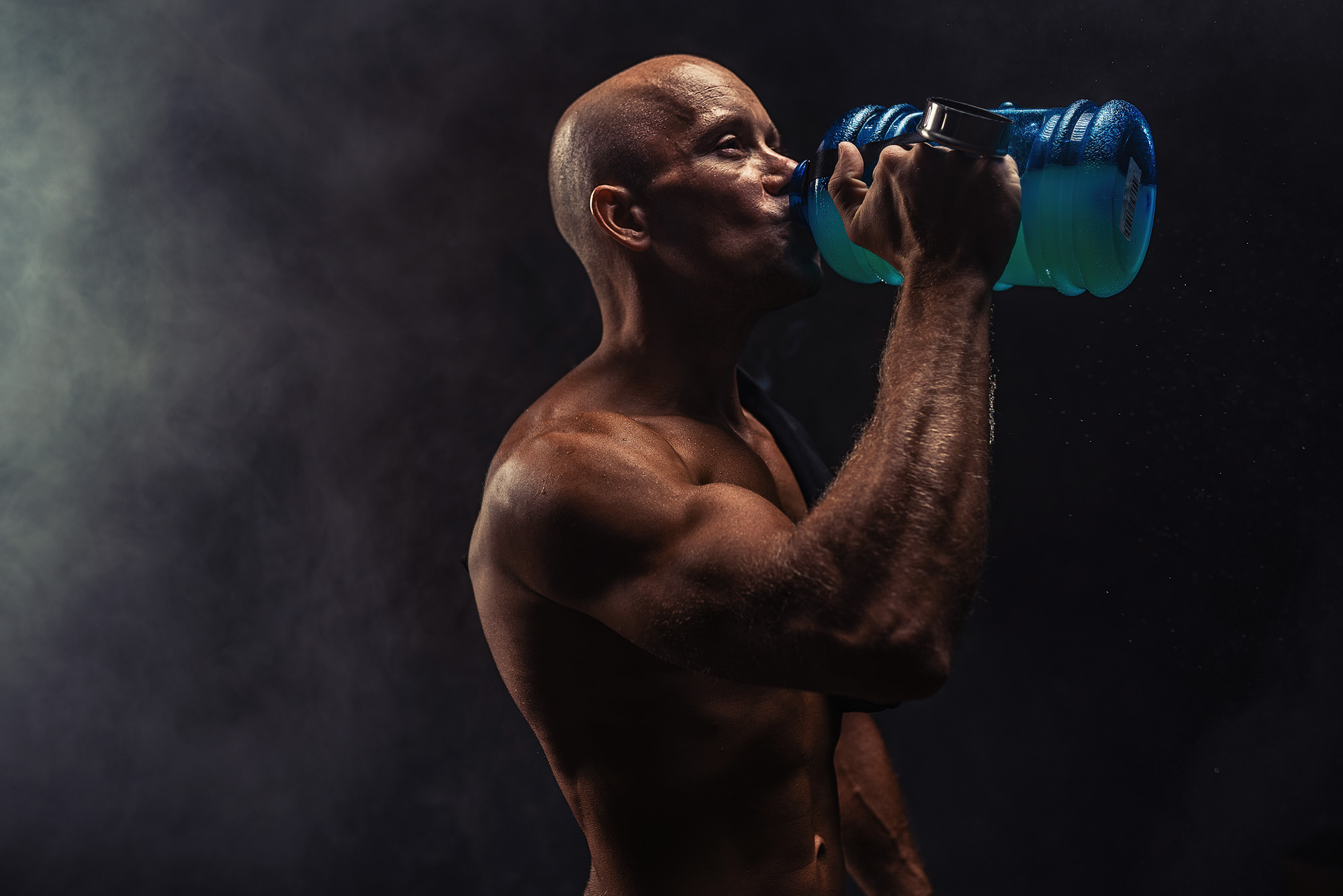 People. Фотограф — Денис Богомолов