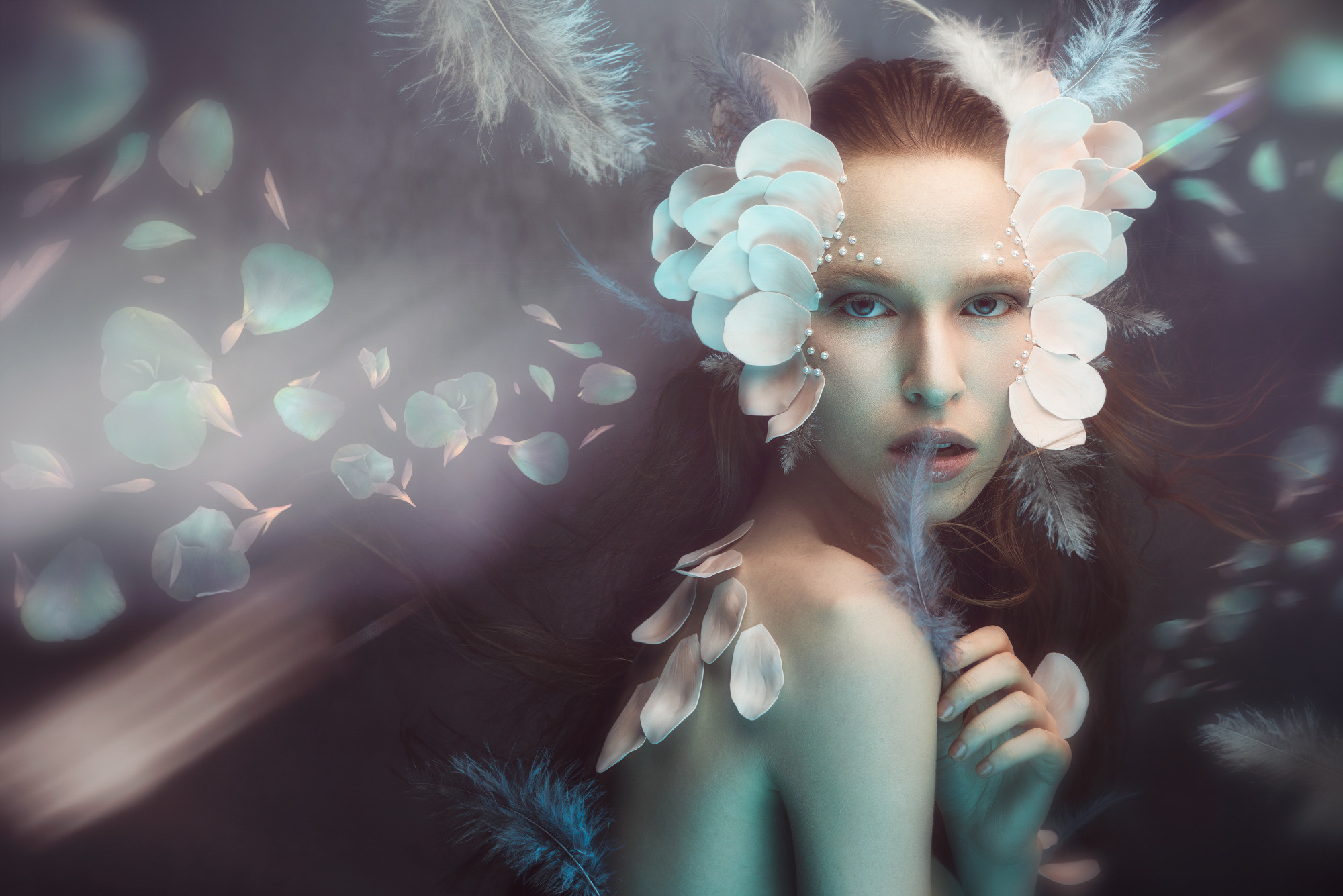 People. Фотограф — Денис Богомолов