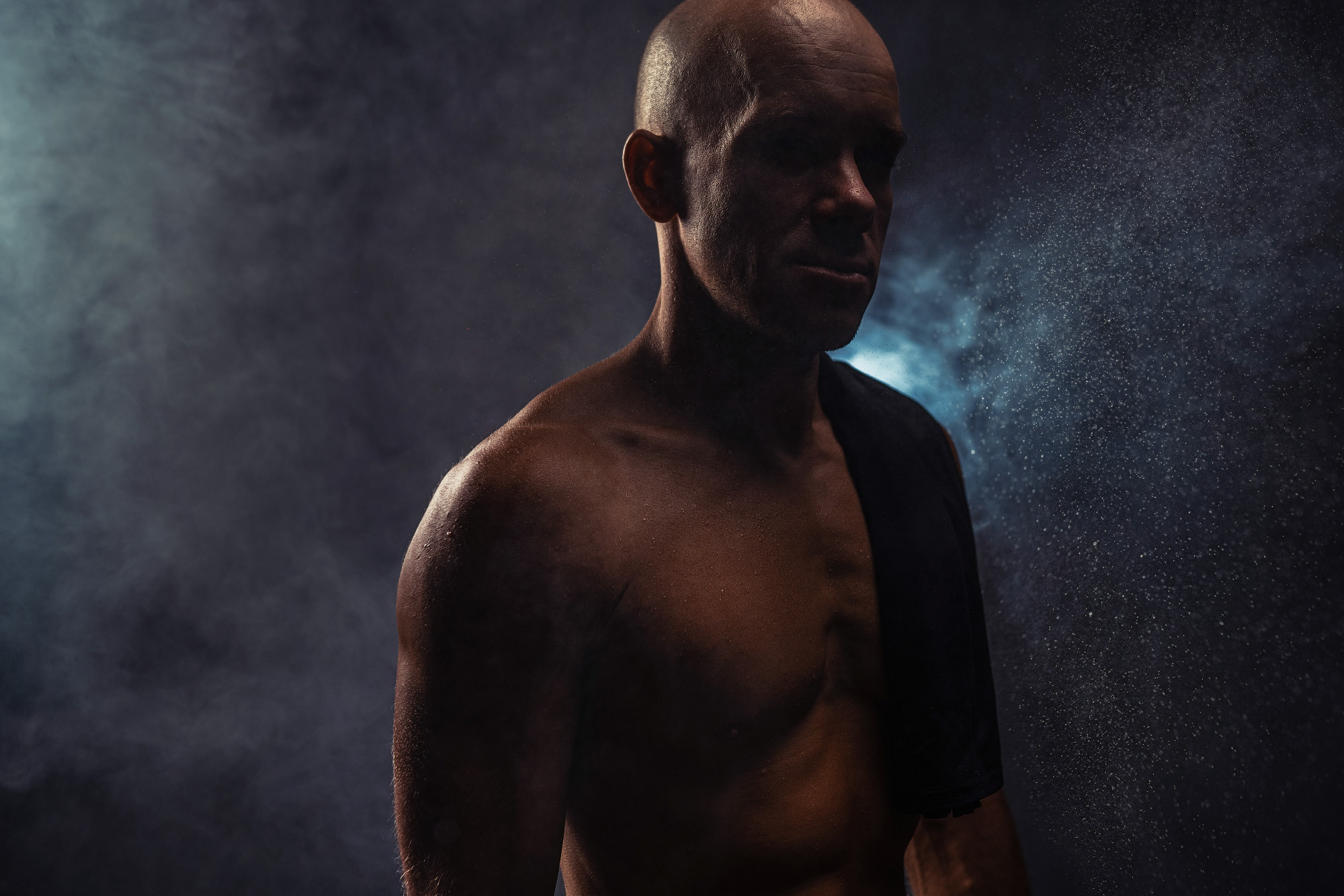 People. Фотограф — Денис Богомолов