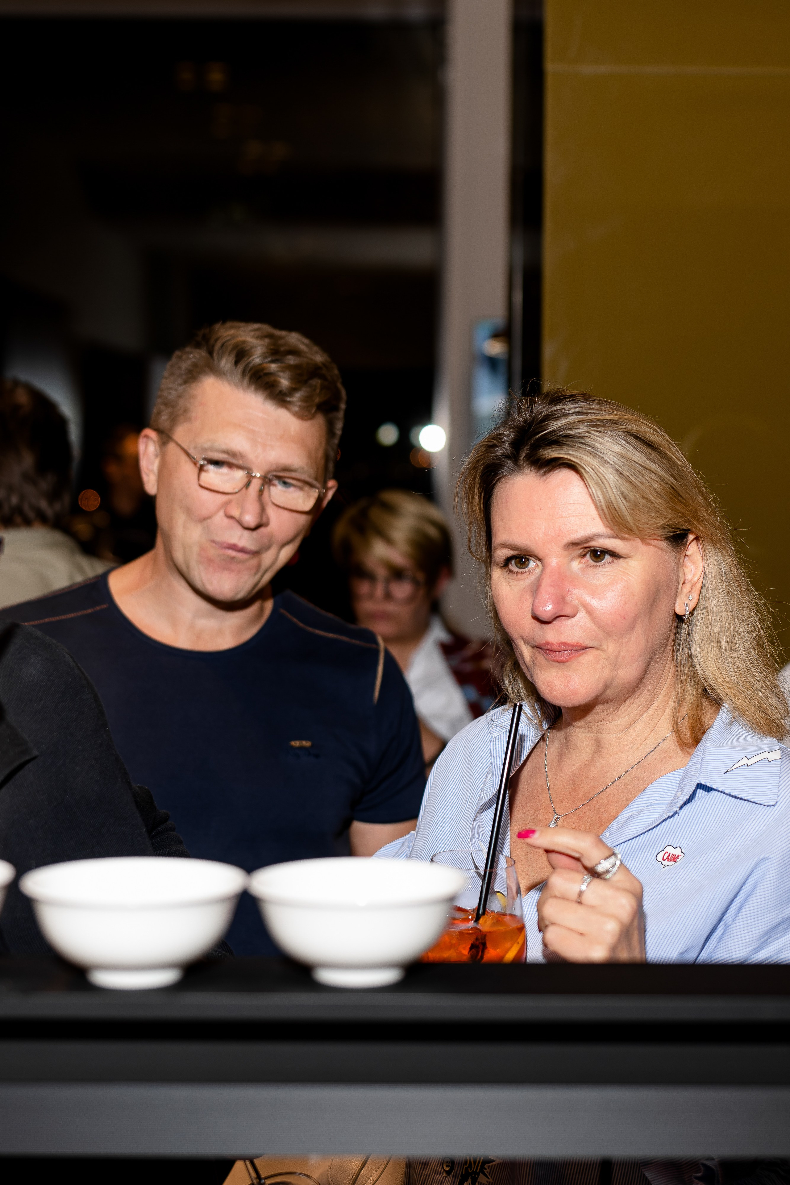 Valcucine | Открытие шоурума. Портфолио