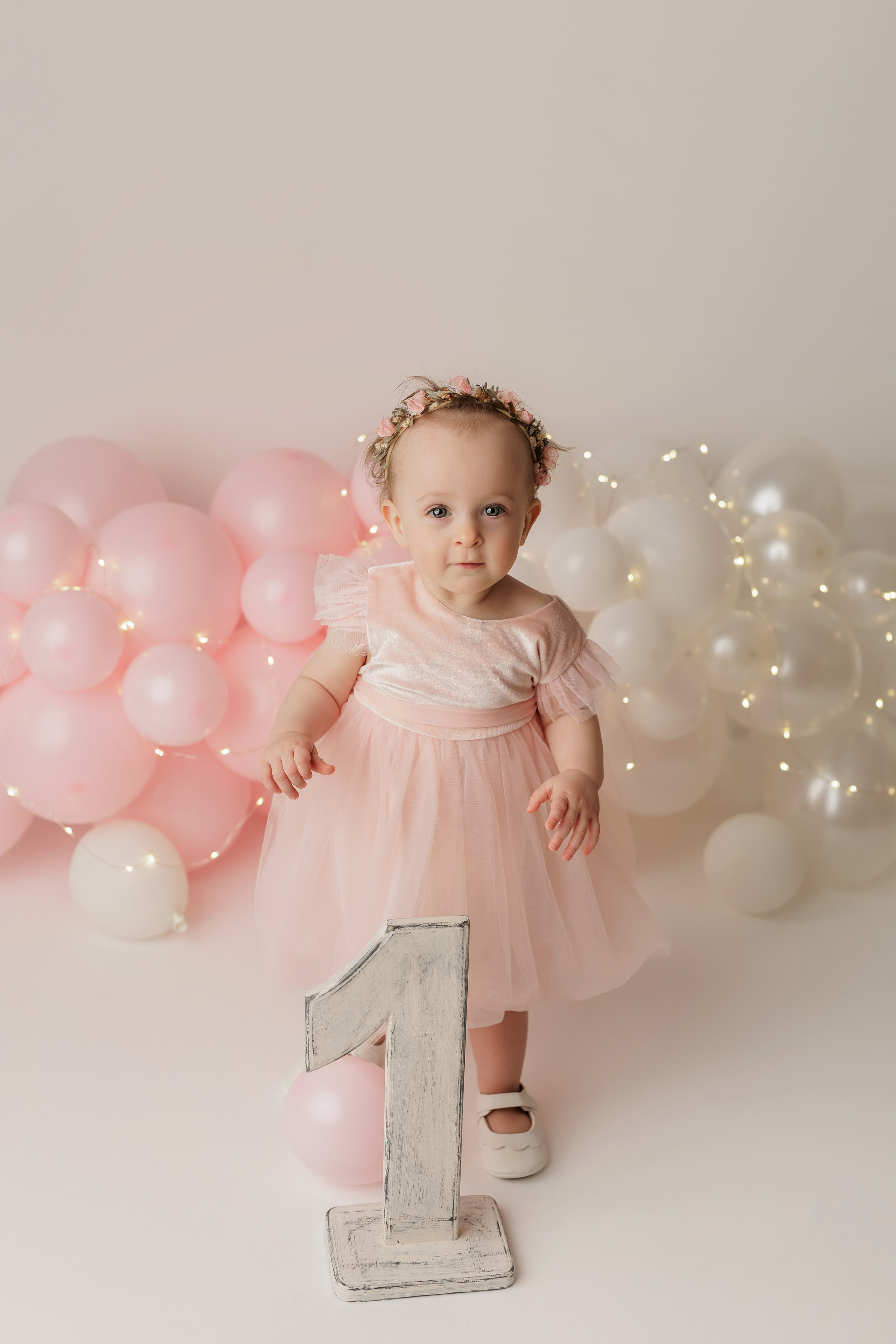 Мой день рождения. Фотограф новорожденных и малышей в Уфе Шелагина Ольга