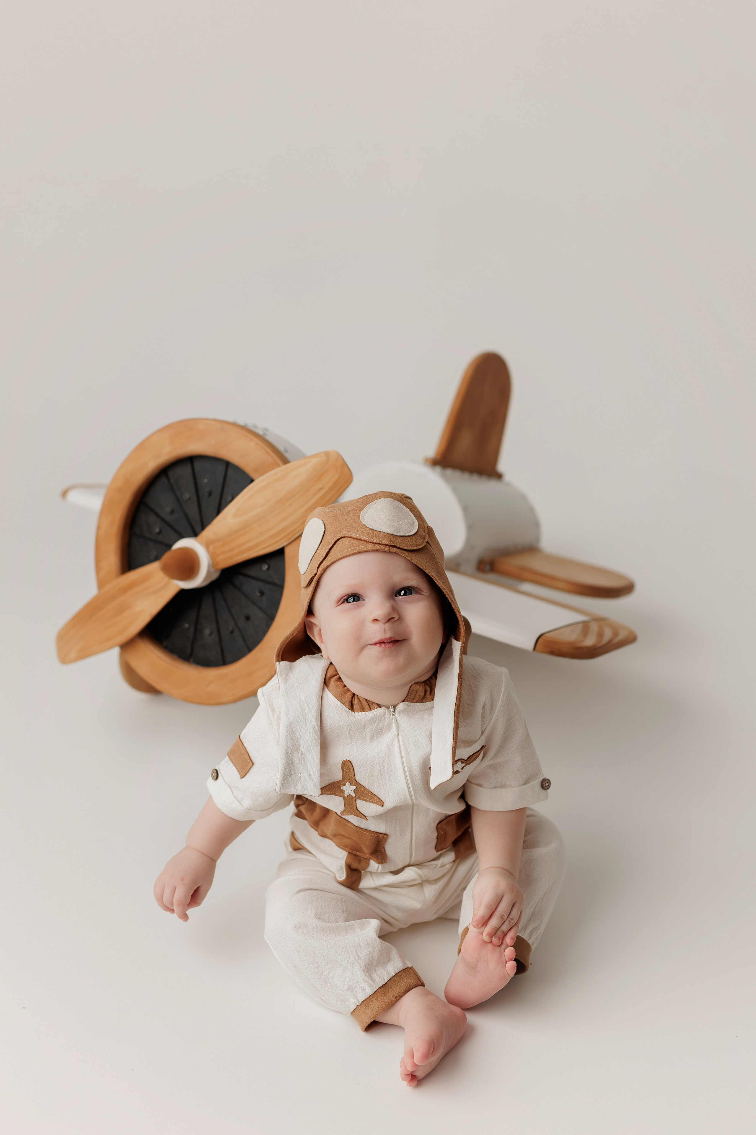 Малыши. Фотограф новорожденных и малышей в Уфе Шелагина Ольга