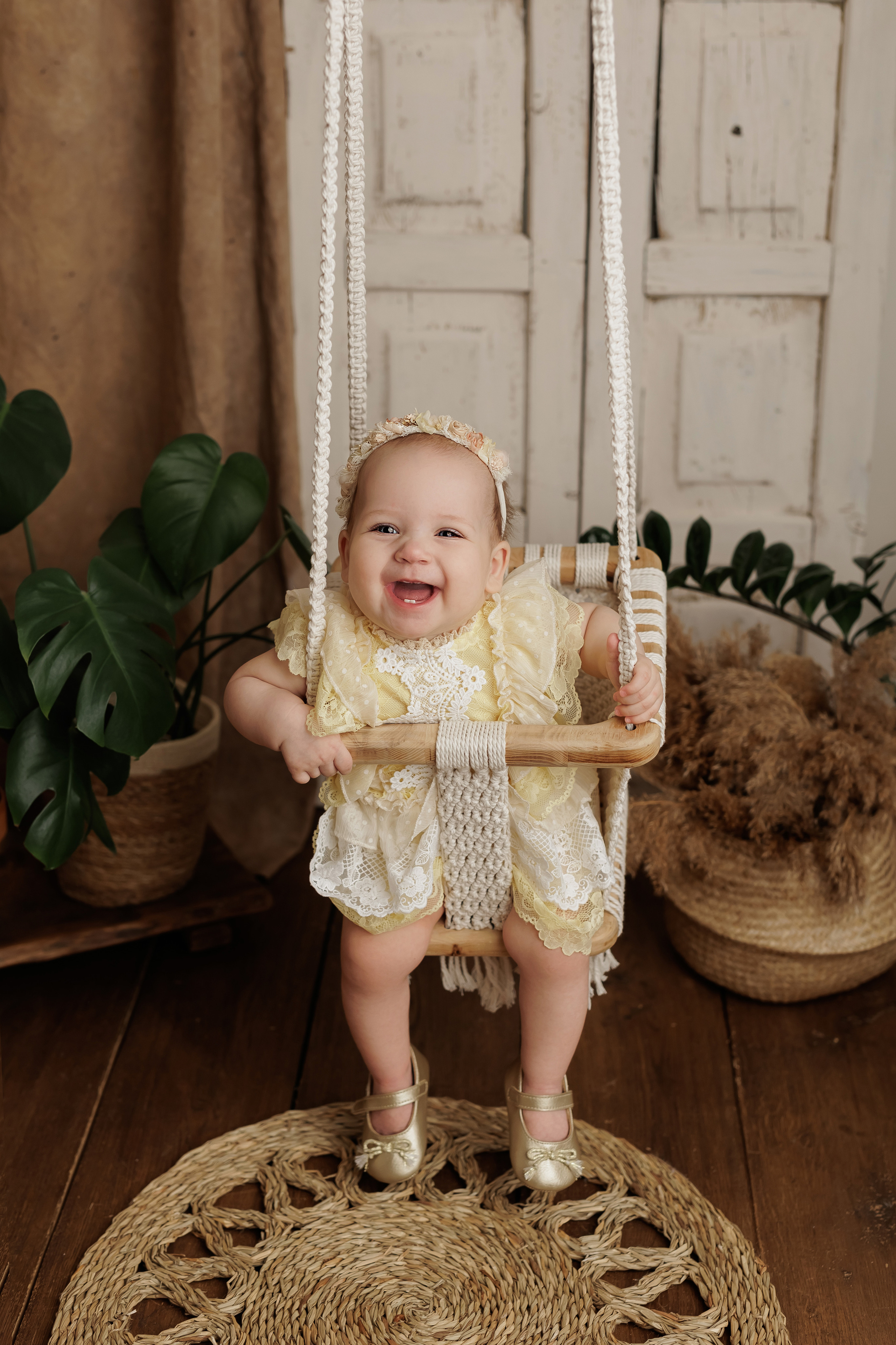 Малыши. Фотограф новорожденных и малышей в Уфе Шелагина Ольга