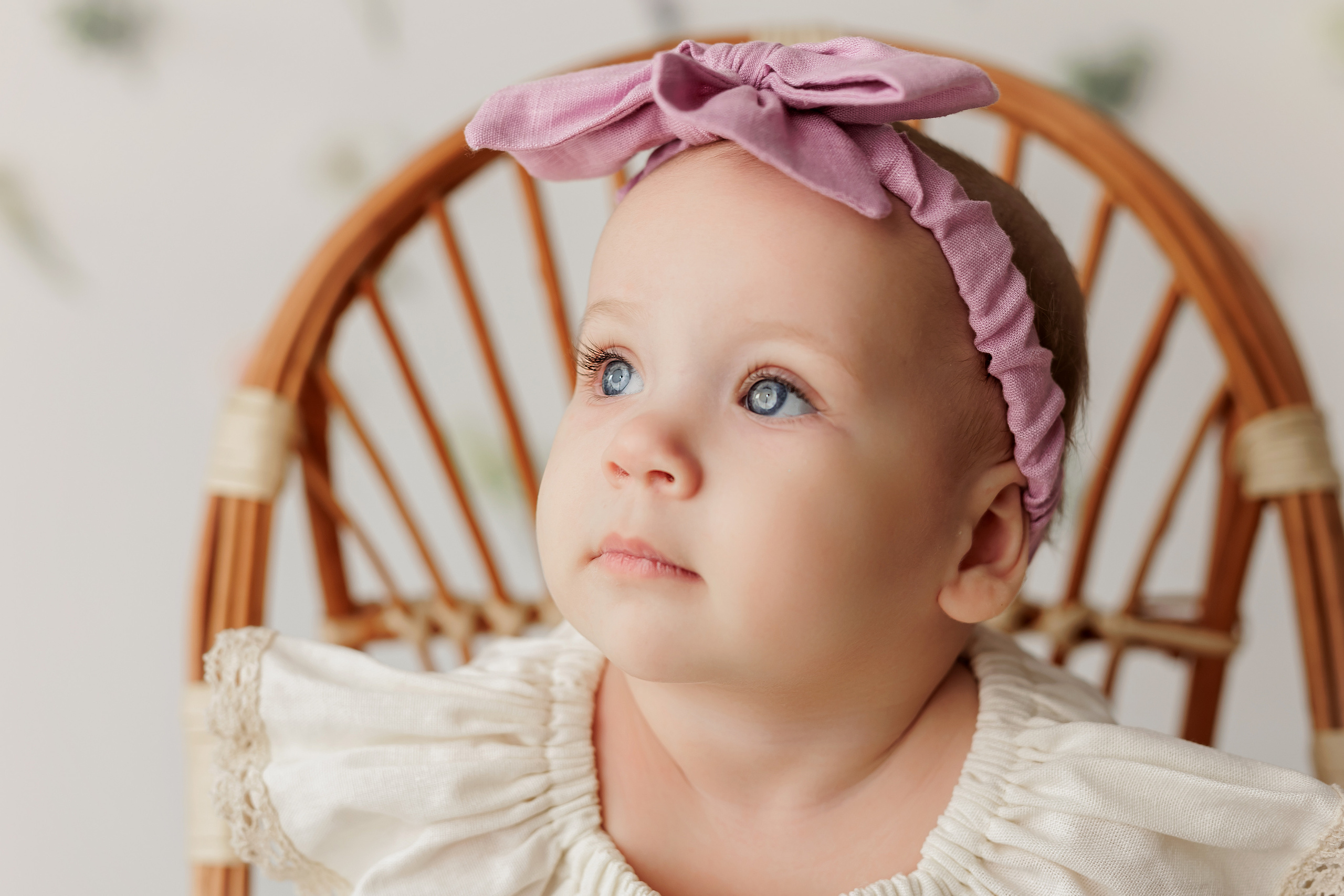 Малыши. Фотограф новорожденных и малышей в Уфе Шелагина Ольга