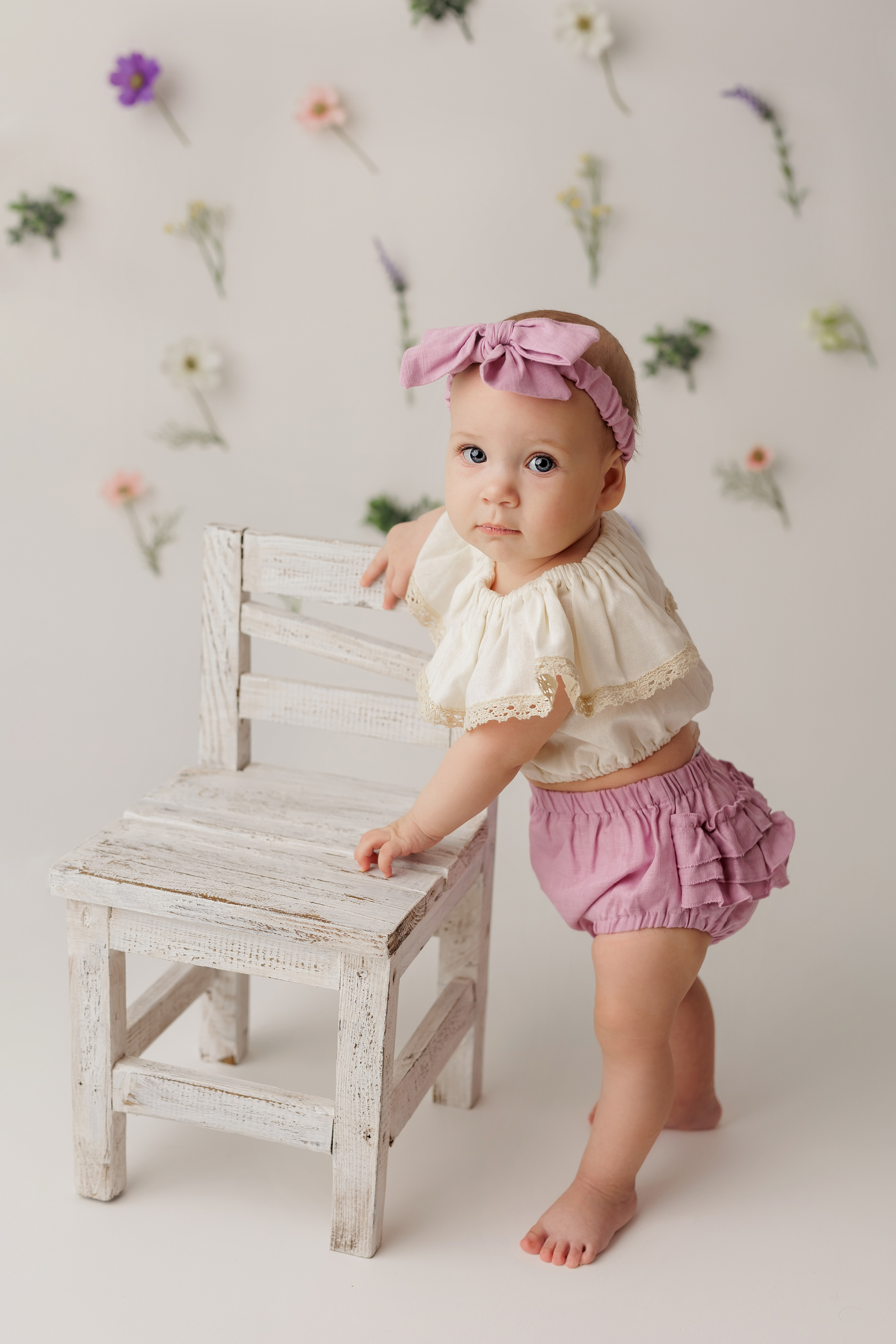 Малыши. Фотограф новорожденных и малышей в Уфе Шелагина Ольга