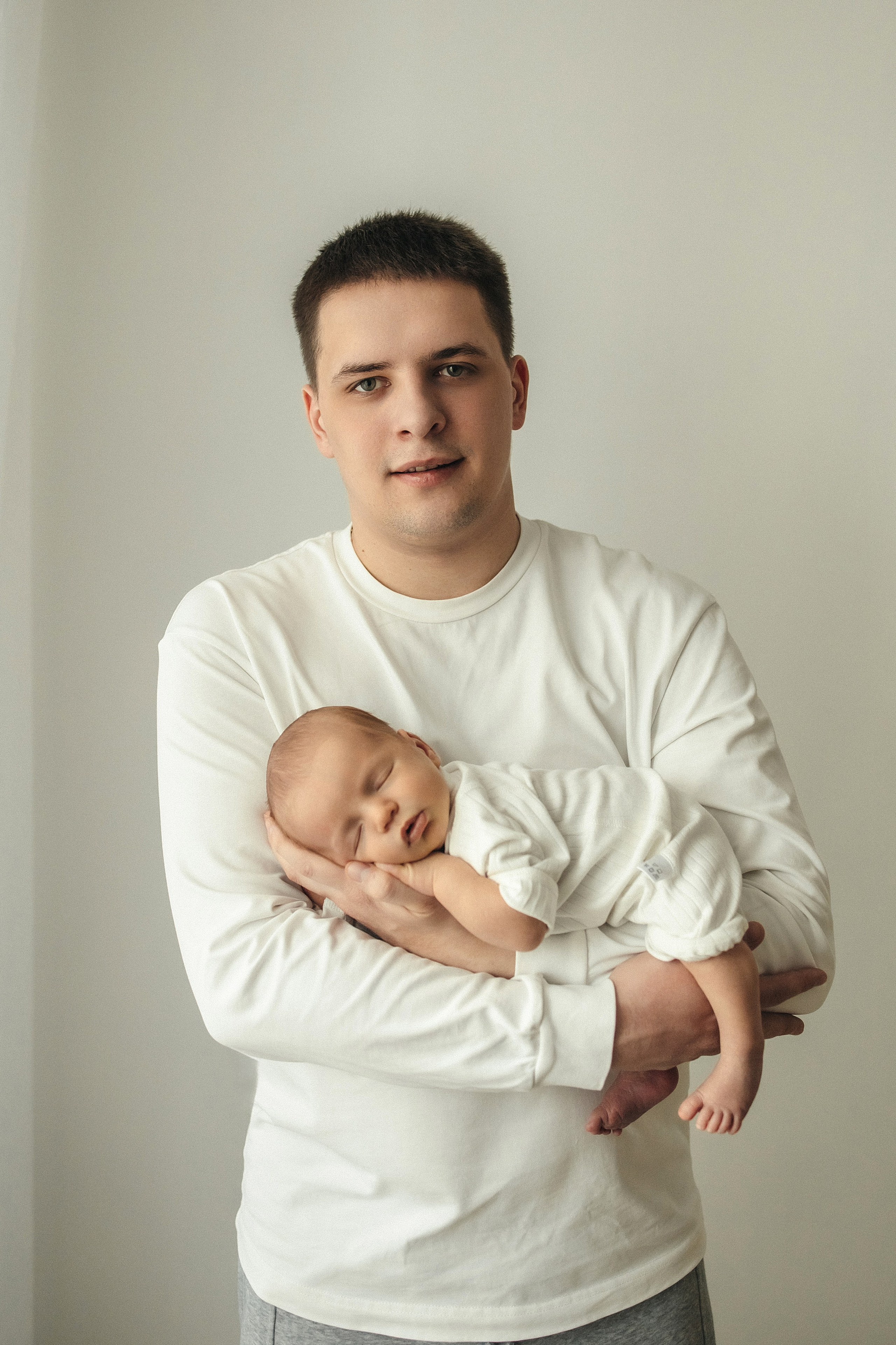 ПАКЕТ «Simple». Фотограф Наталья Сабирова