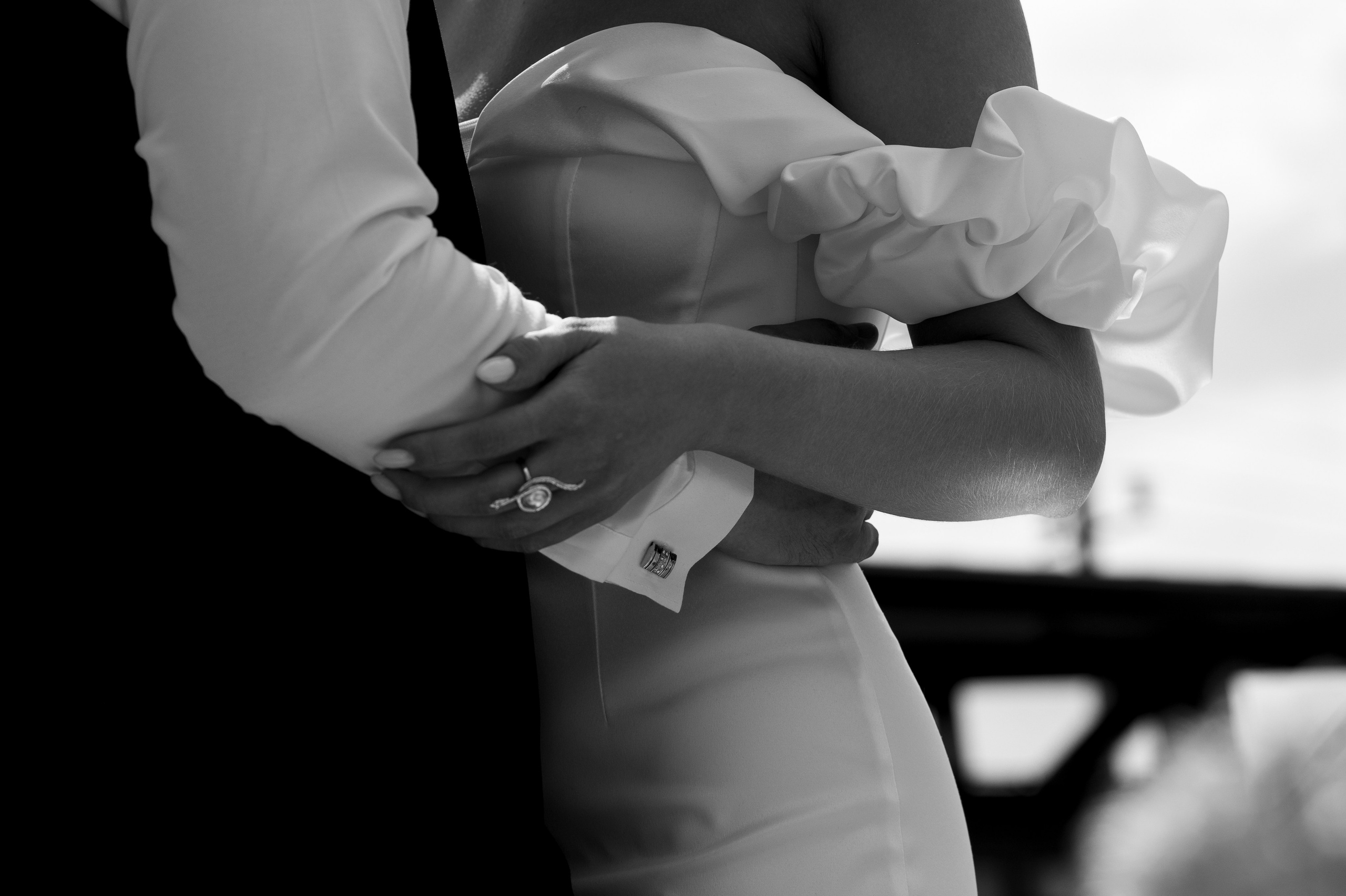 Лена и Вадим. Фотограф в Челябинске