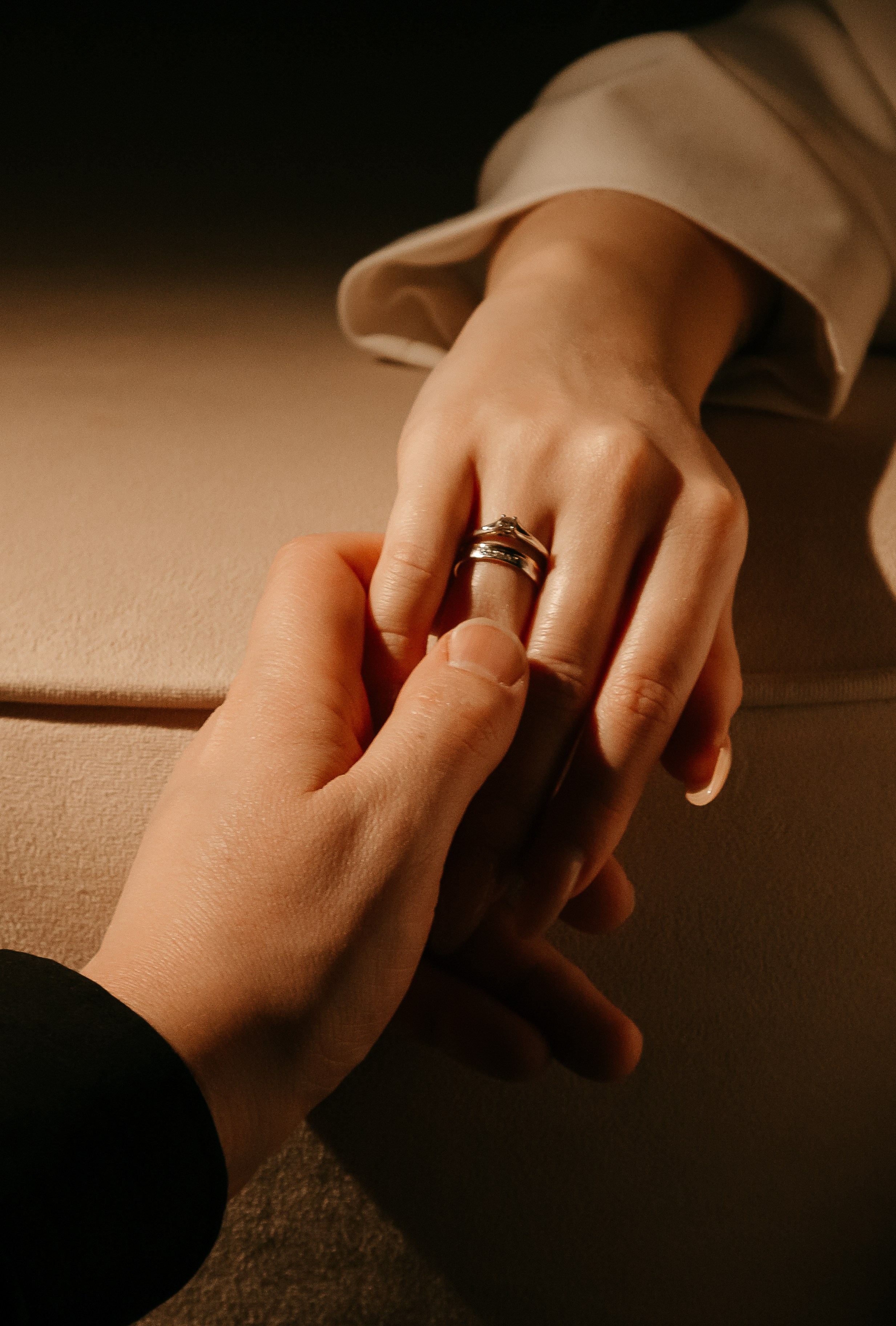 Гала и Андрей. Портрет и художественный портрет в Екатеринбурге фотограф Юлия Че