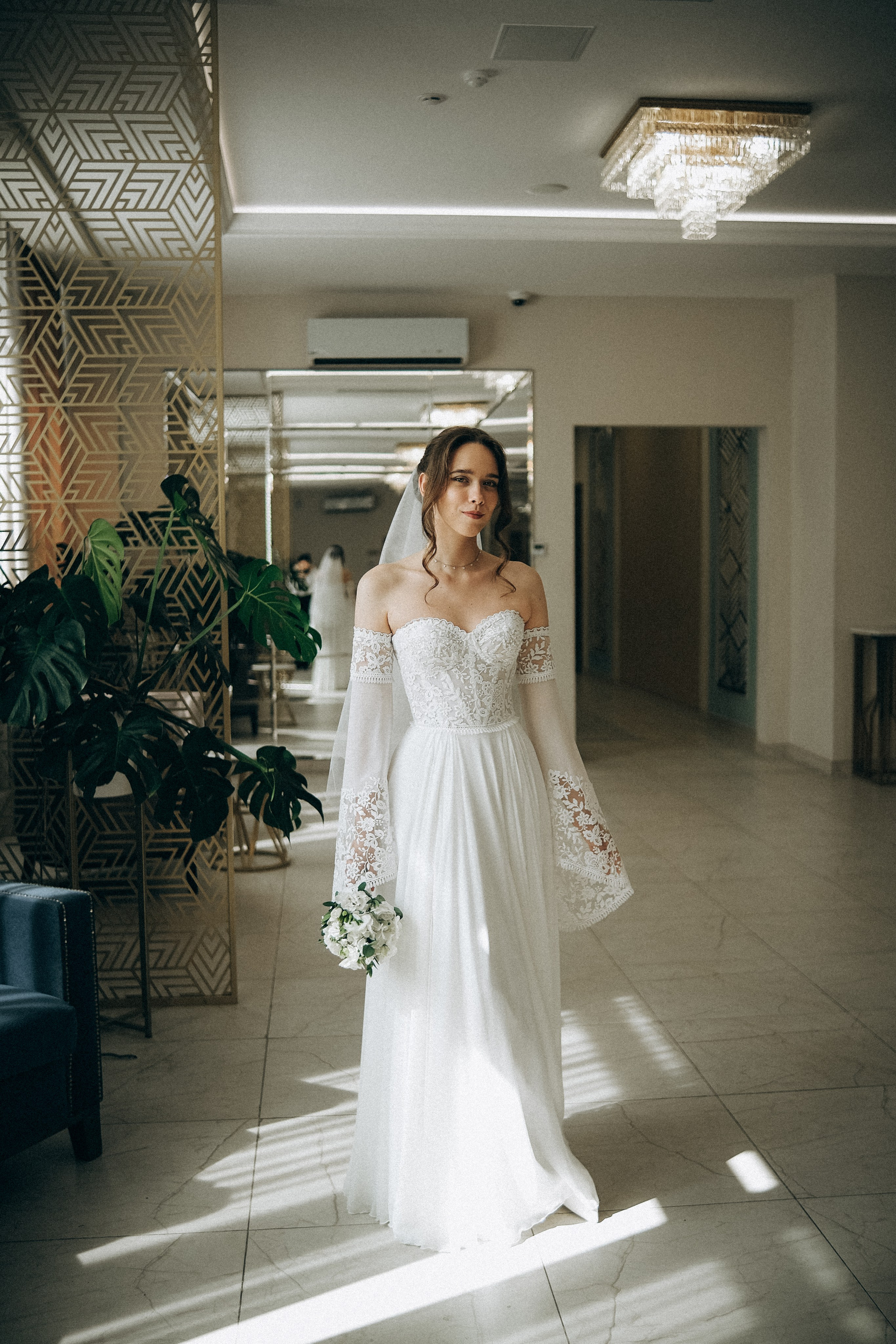 Ира & Максим МСК ДБ4. Phdkvmr.ru