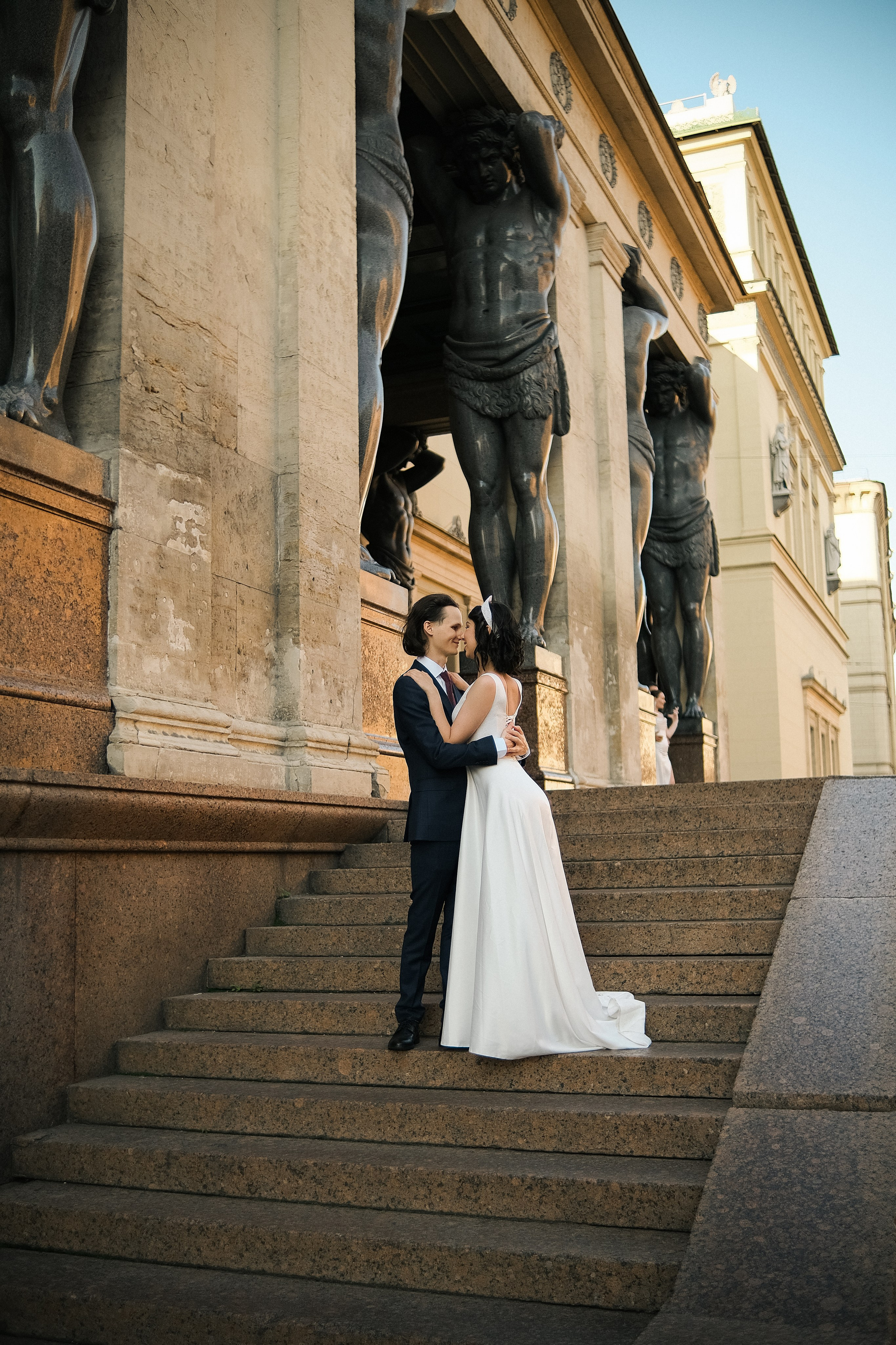 Наталия & Женя. Phdkvmr.ru