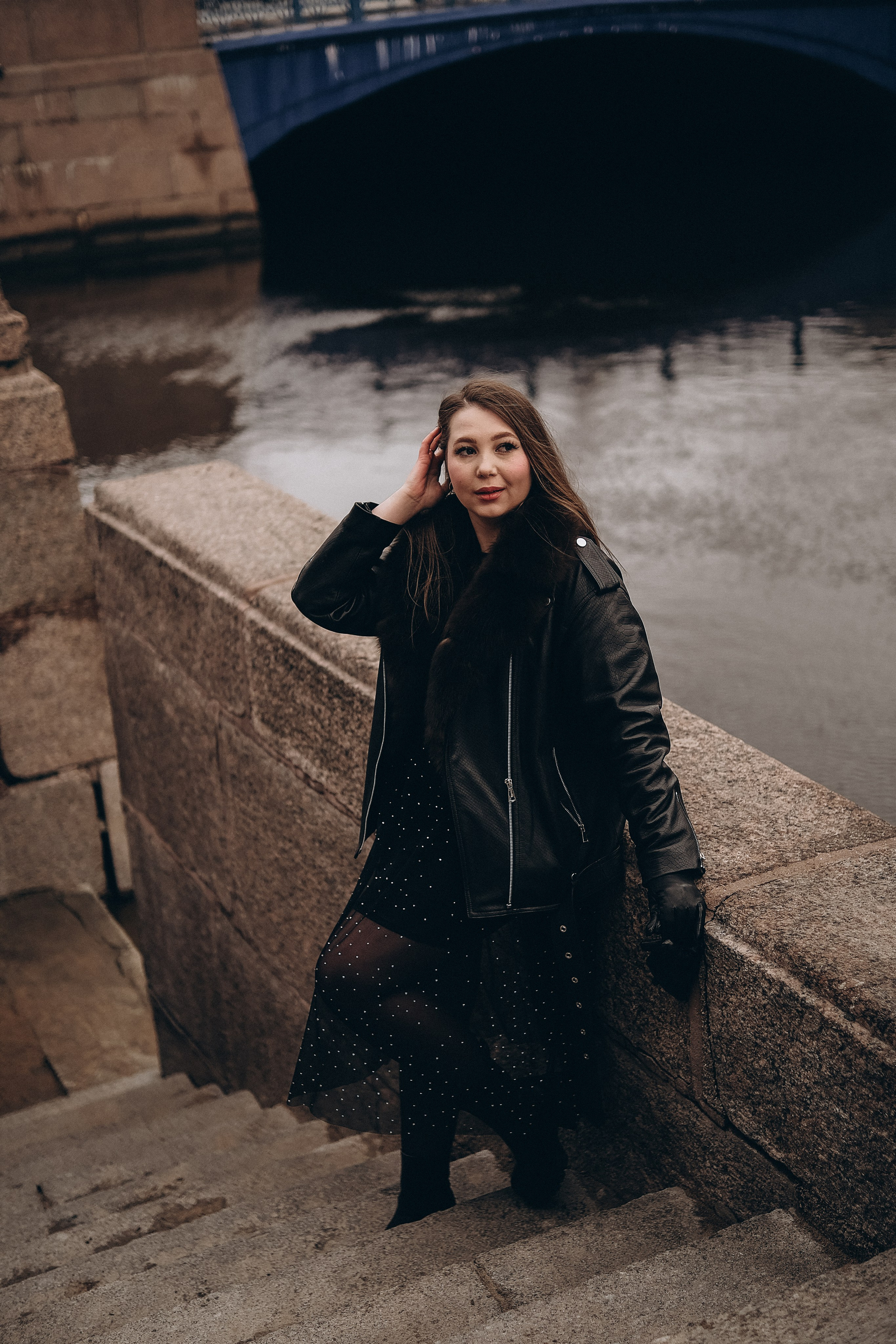 Оля & Илья. Phdkvmr.ru