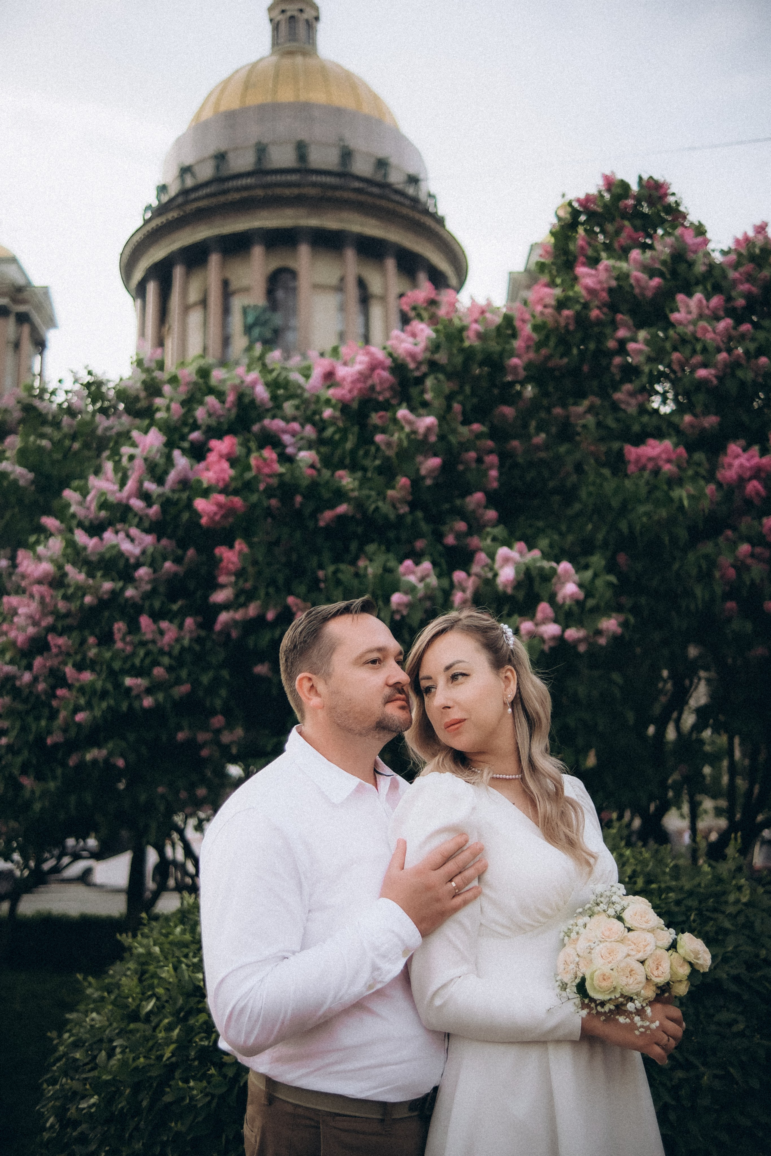 Катя & Дима. Phdkvmr.ru