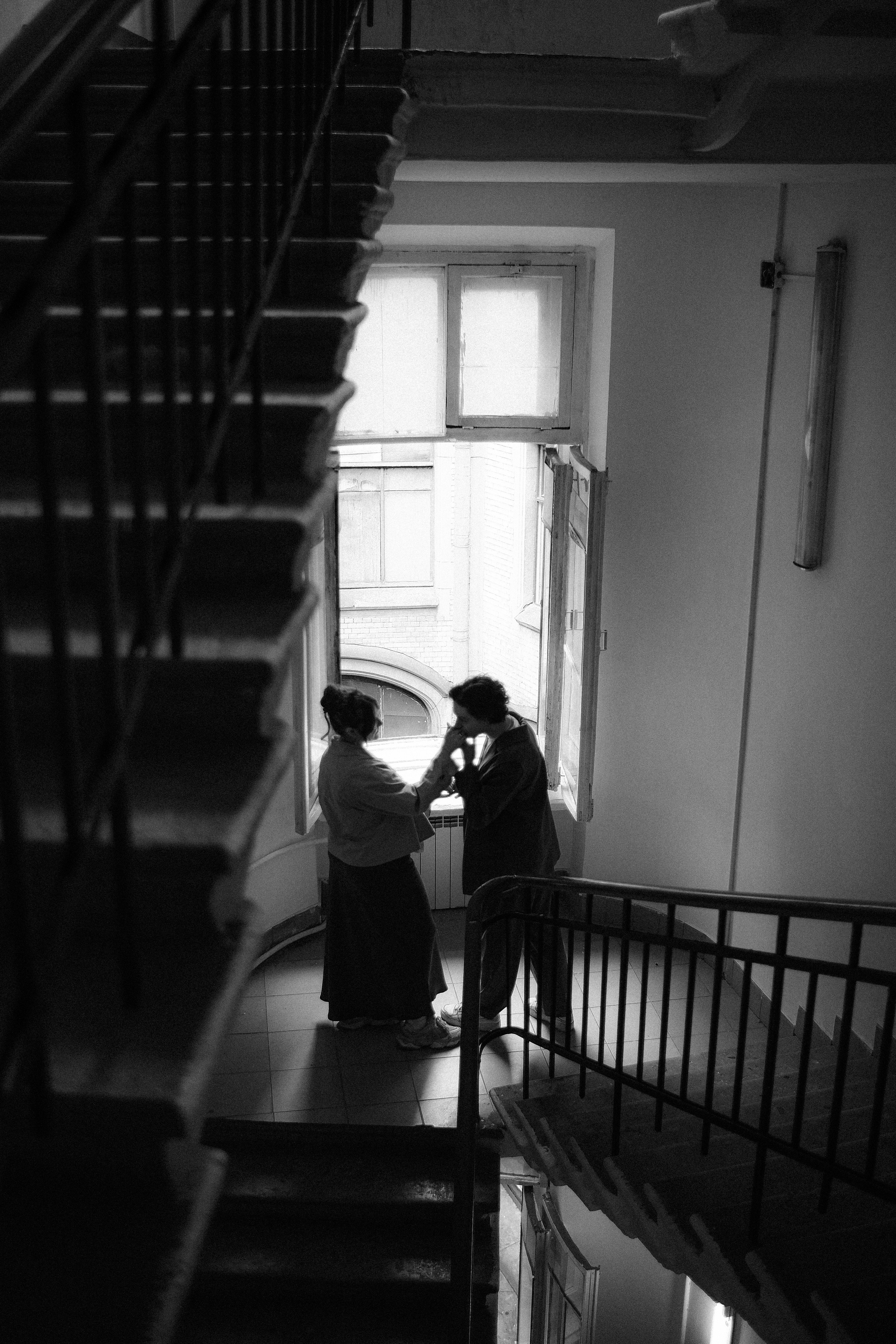 Даша & Дима. Phdkvmr.ru