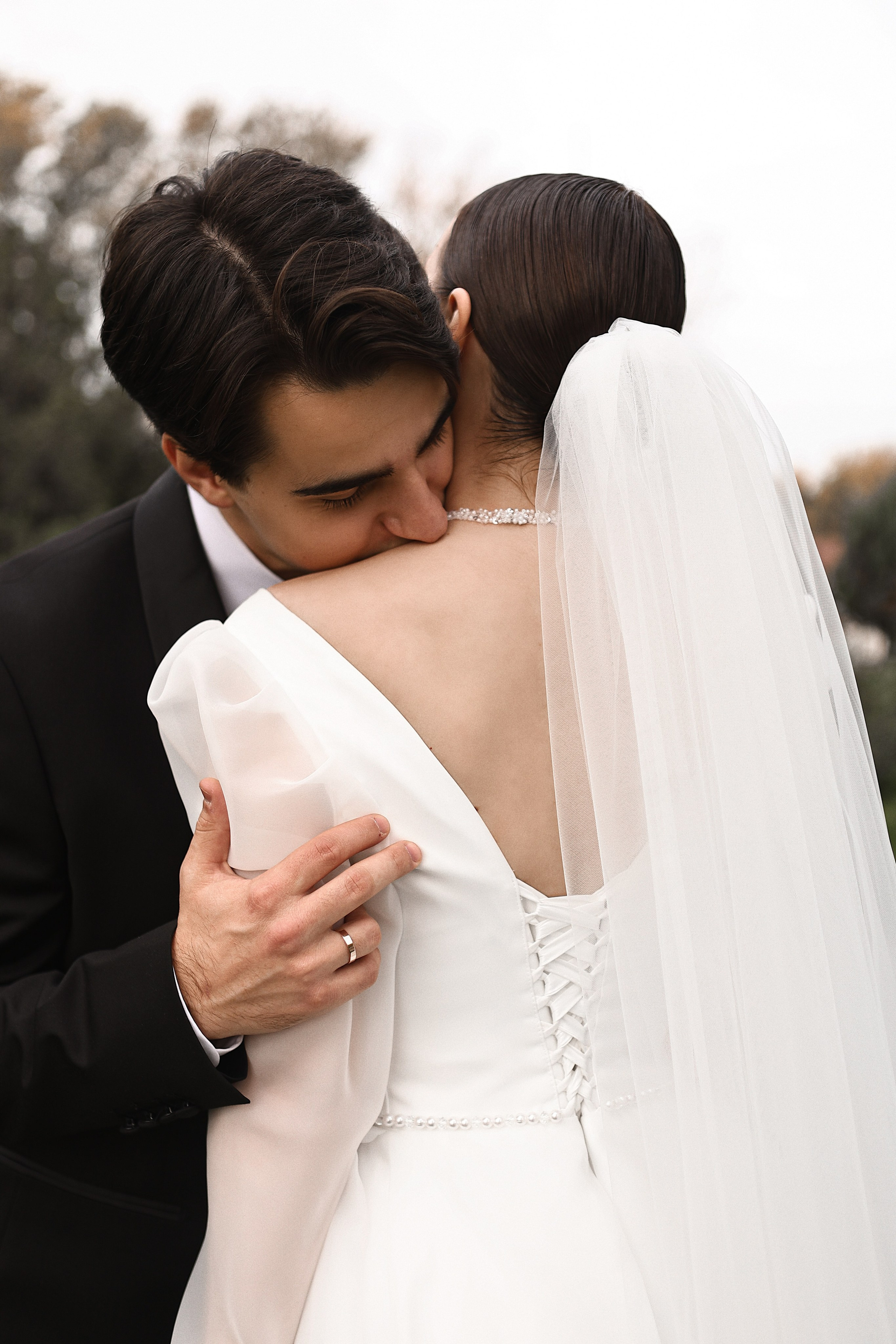 Олег и Юлия. Анастасия Камал. Фотограф Саратов