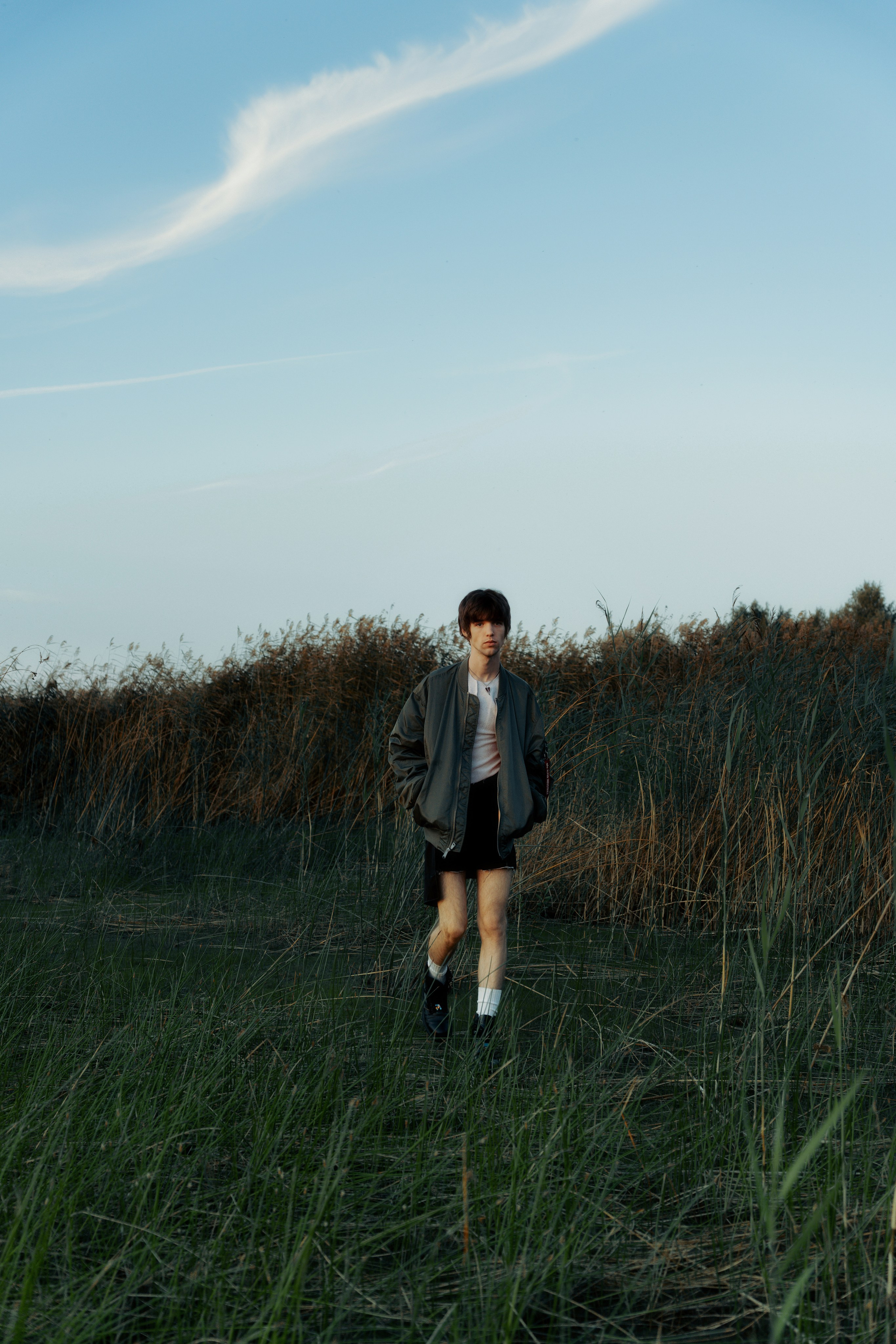 Мэтью. Galchenok