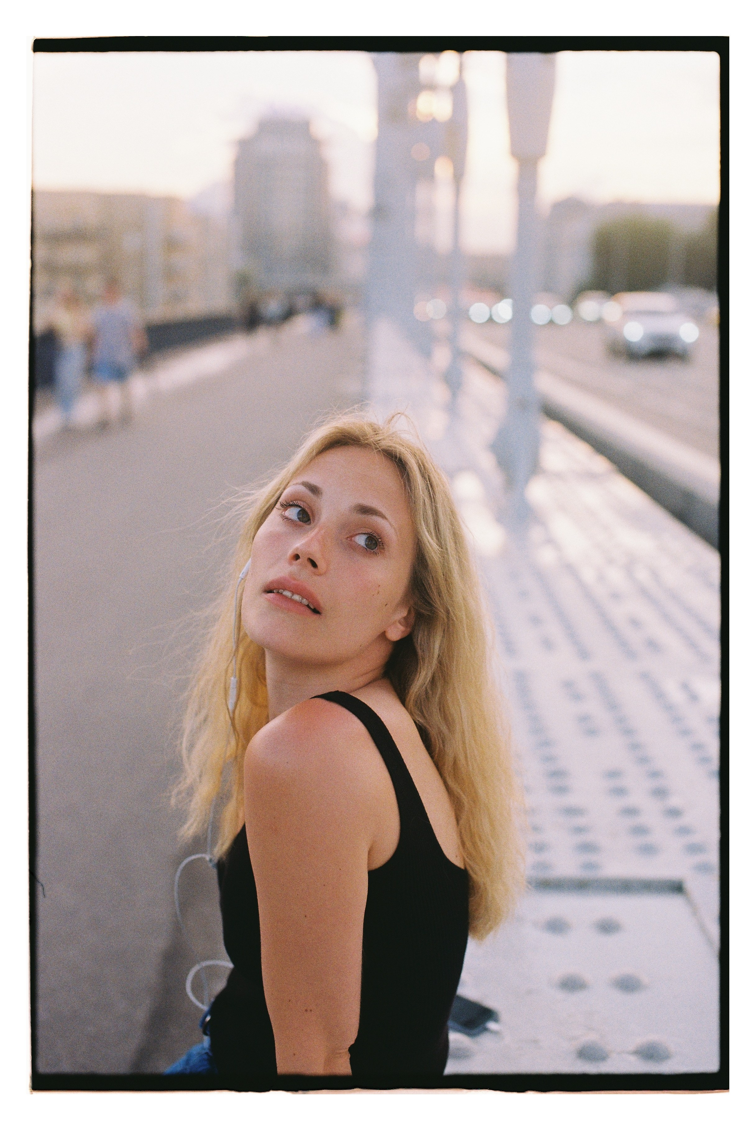 Пленочная фотосессия Москва. Персональный и репортажный фотограф в Москве Соня Пичугина