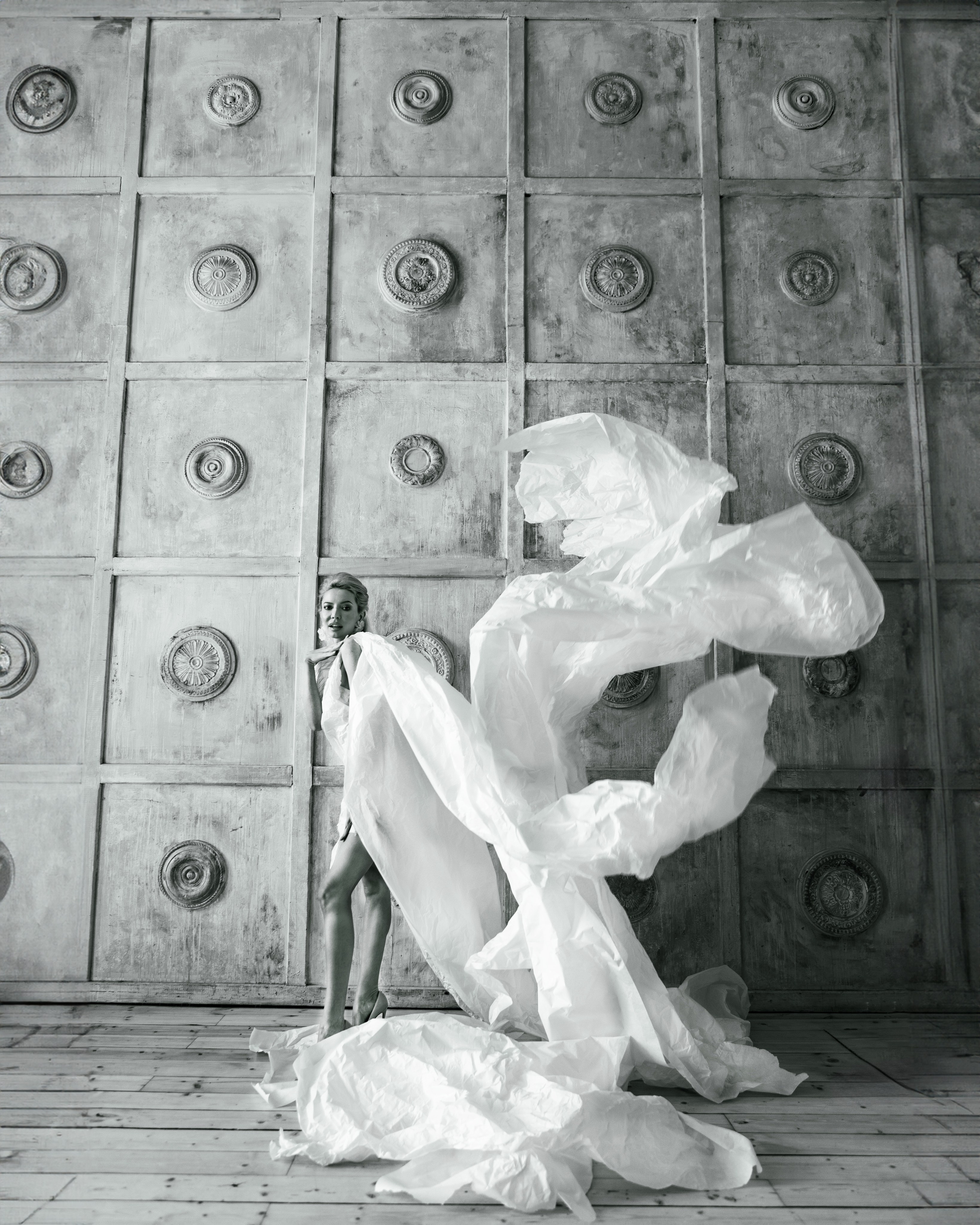 Творческие съёмки. Индивидуальная и семейная съёмка. Москва, Наталья Самохвалова