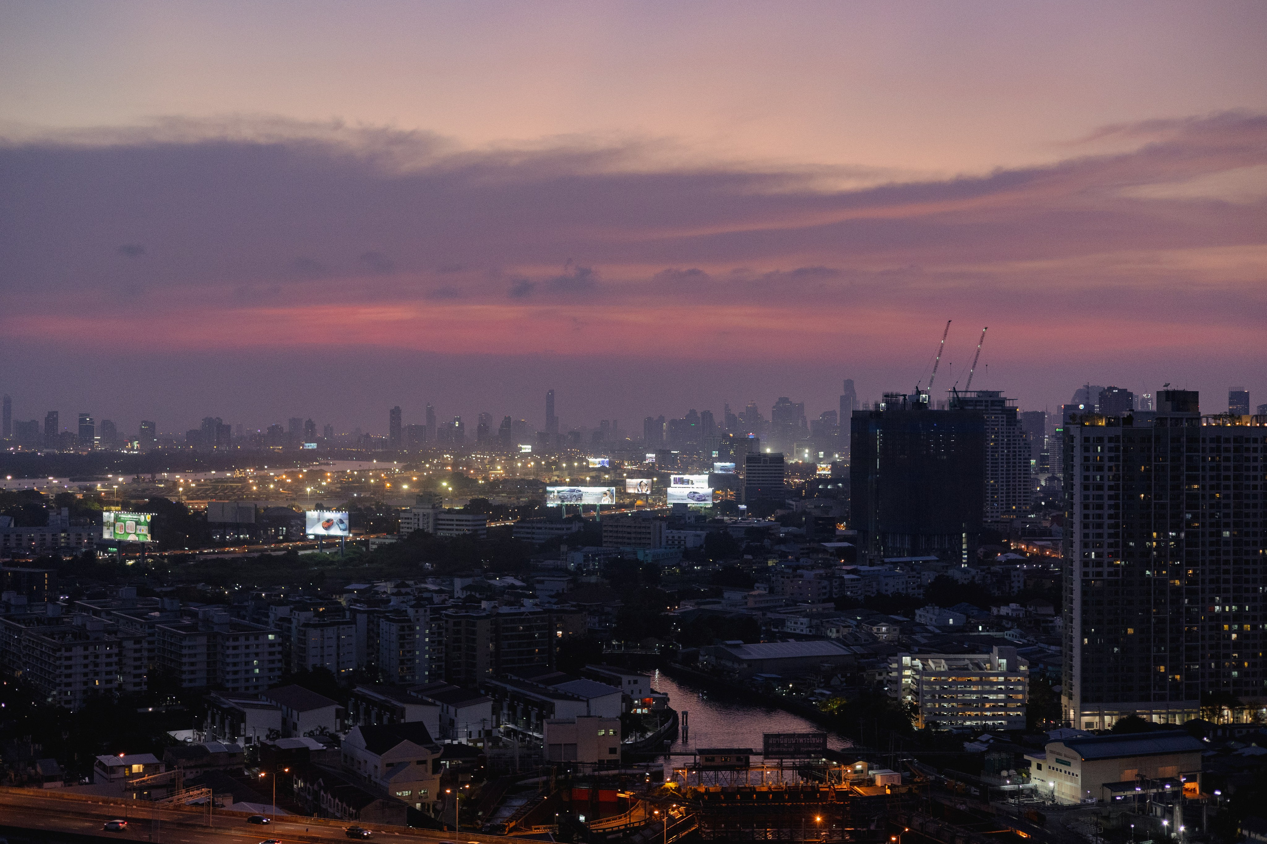 Bangkok. Фотограф Сонкина Татьяна