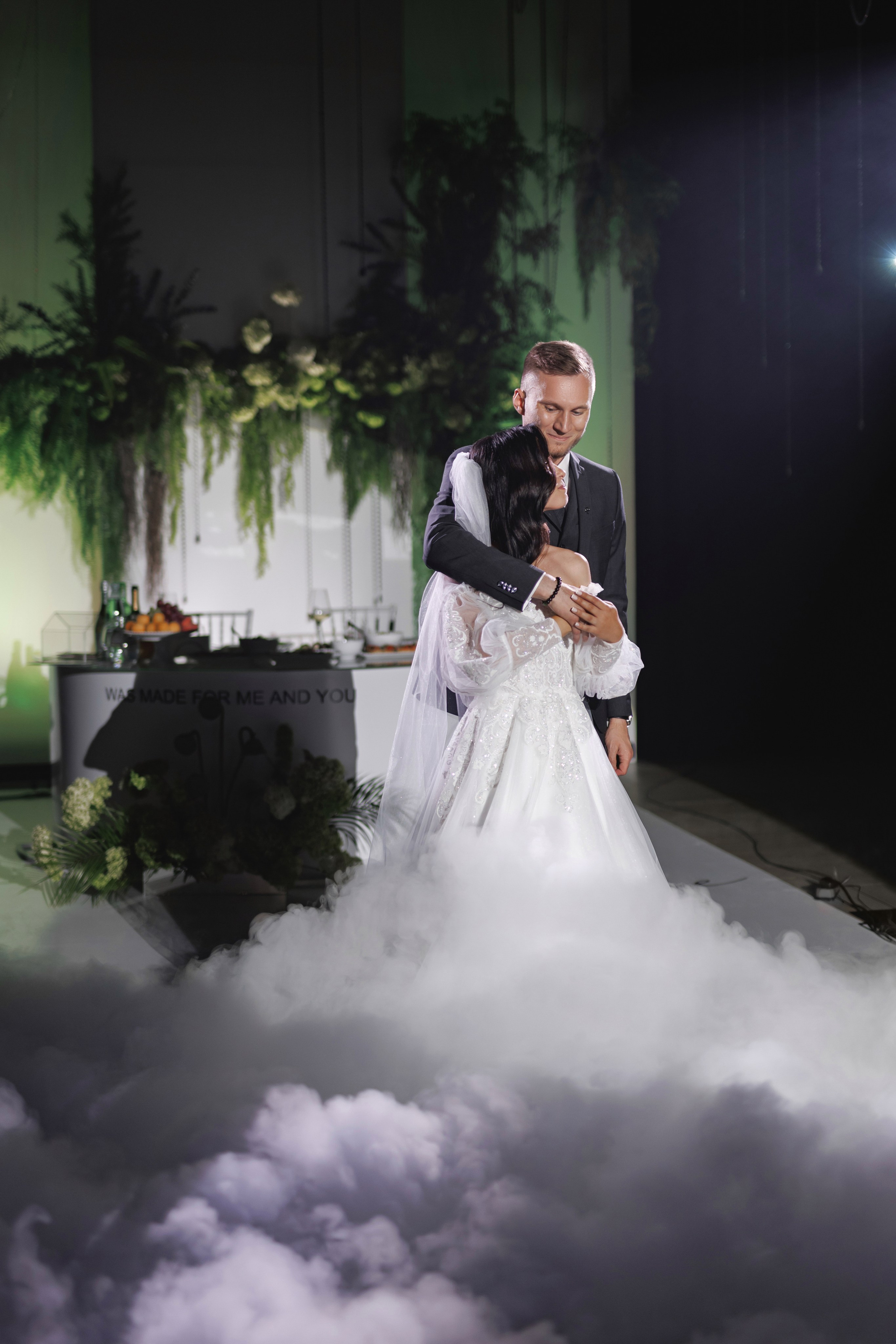 НИКИТА И ДАРЬЯ. Фотограф Светлана Буня