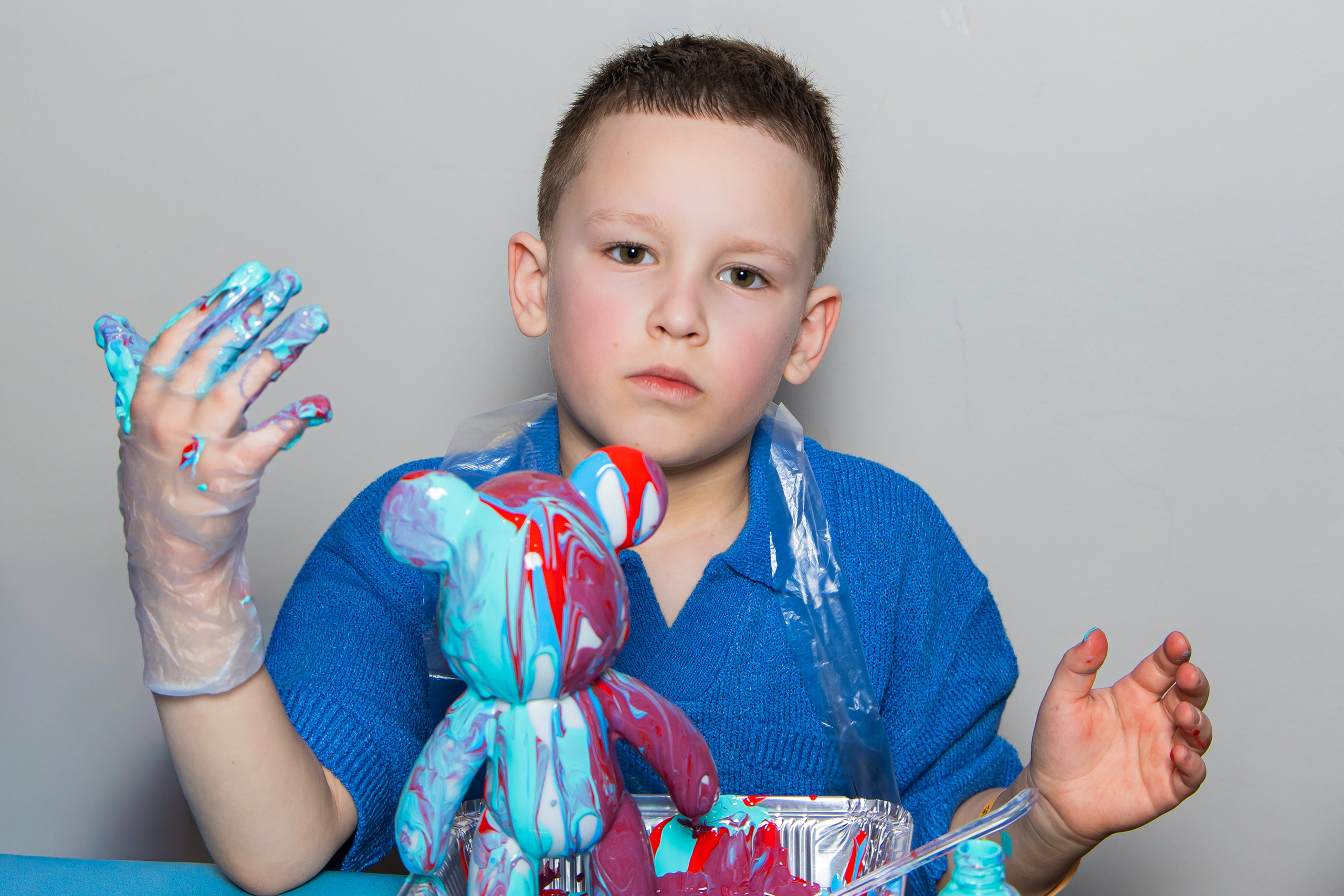 Тимур 29/03 Ambiland. Виктория Литвинова репортажный фотограф Москва