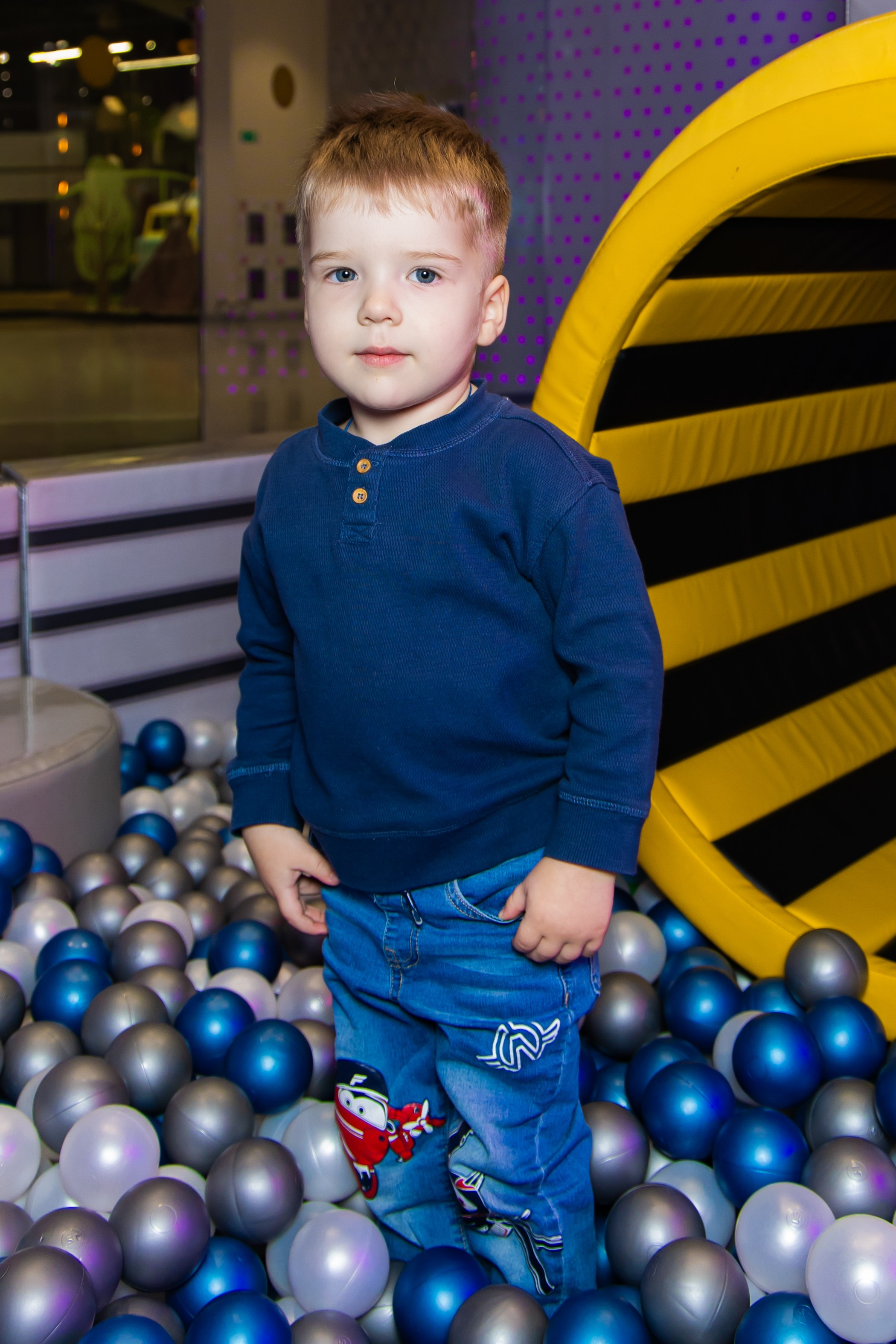 Полина 06/04 Ambiland. Виктория Литвинова репортажный фотограф Москва