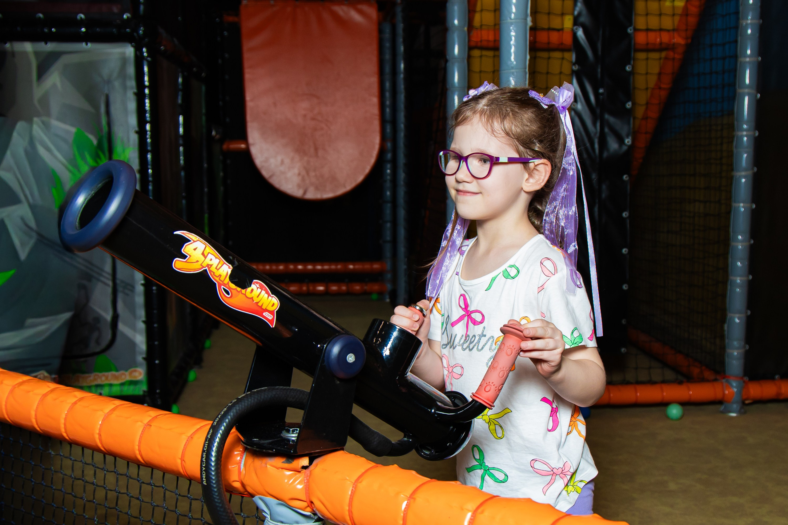 Агния 11/04 Парк Фантазия. Виктория Литвинова репортажный фотограф Москва