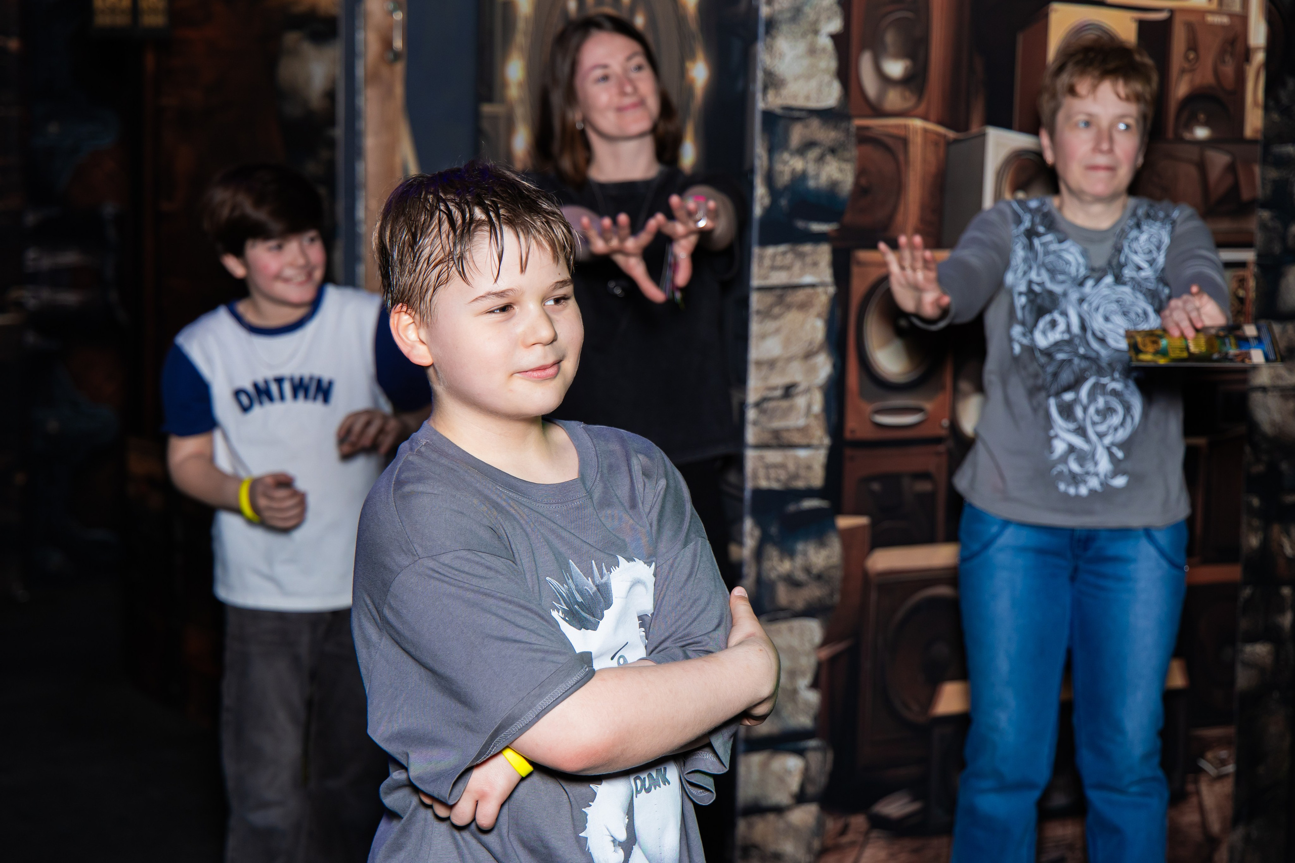 Золотая лихорадка 04/04 Vegas. Виктория Литвинова репортажный фотограф Москва