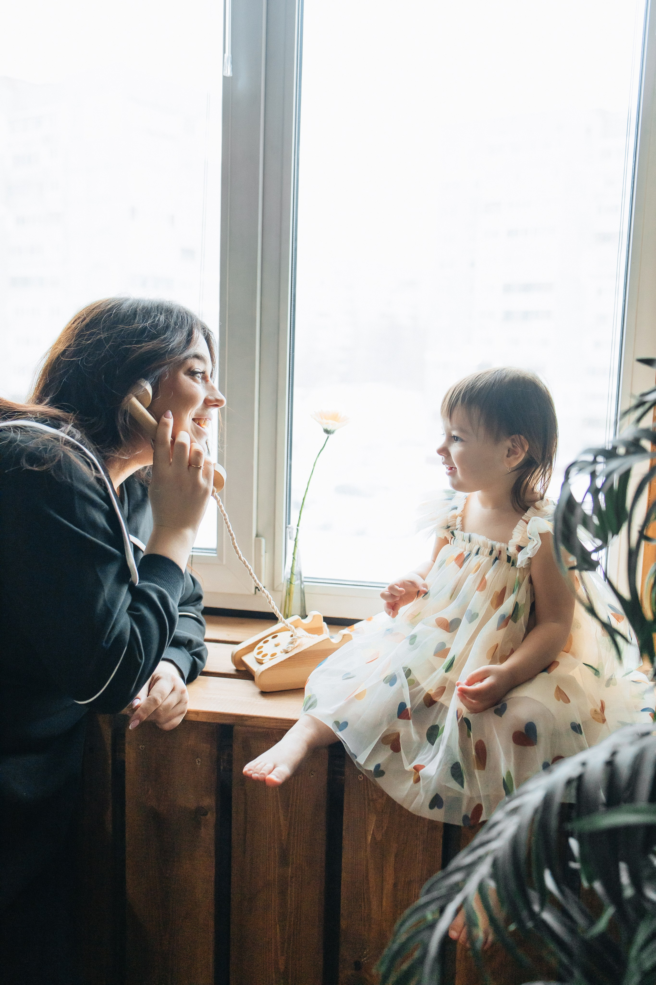 День рождения. Главная