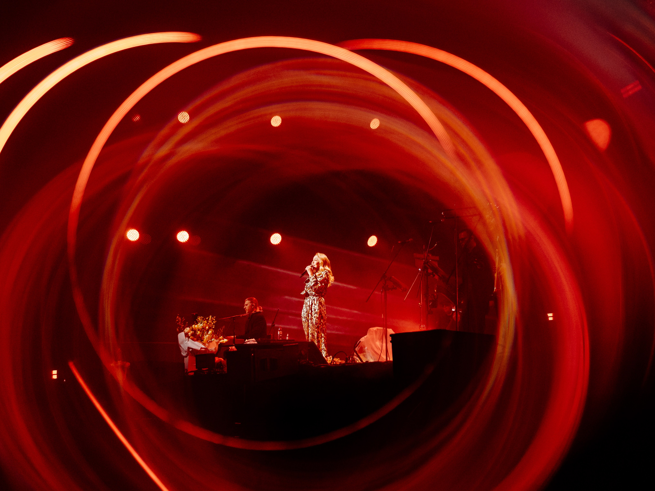 Любовь Успенская, Live Арена. Фотограф Ольга Махалова — Санкт-Петербург, Москва, Нижний Новгород