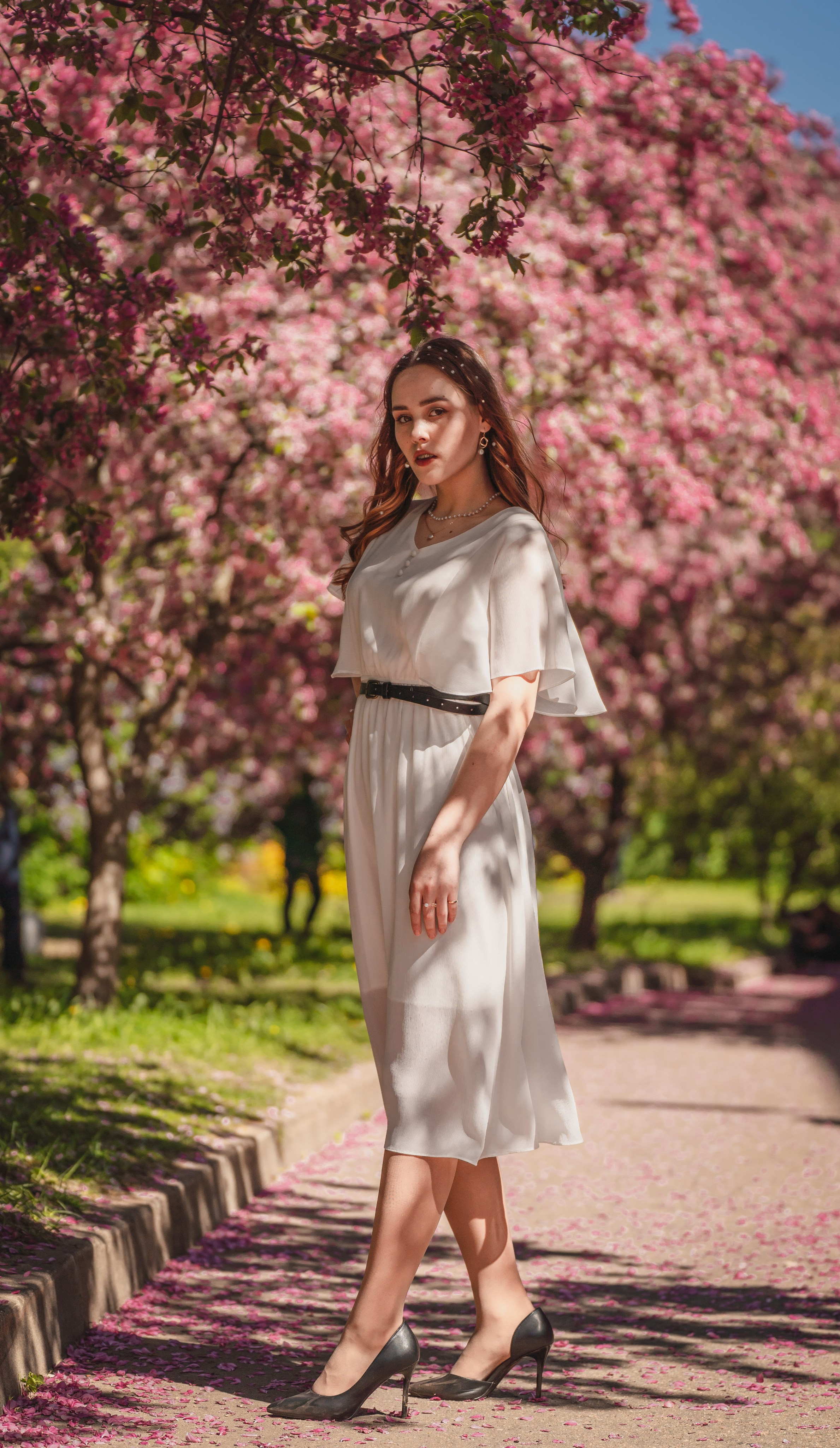 Ксения. Фотограф в Москве Ленарская Дарья