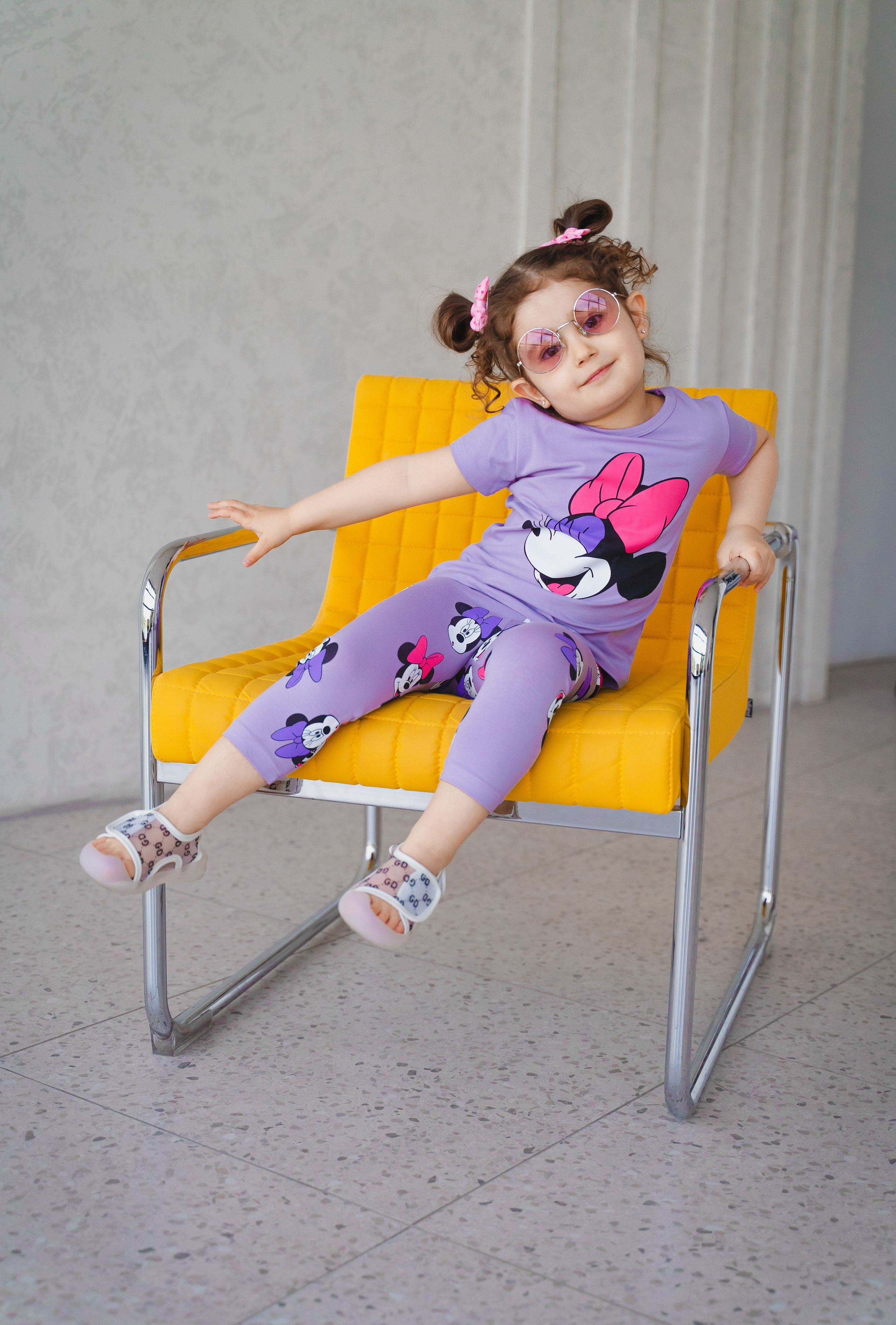 Детская одежда. Фотограф в Москве Ленарская Дарья