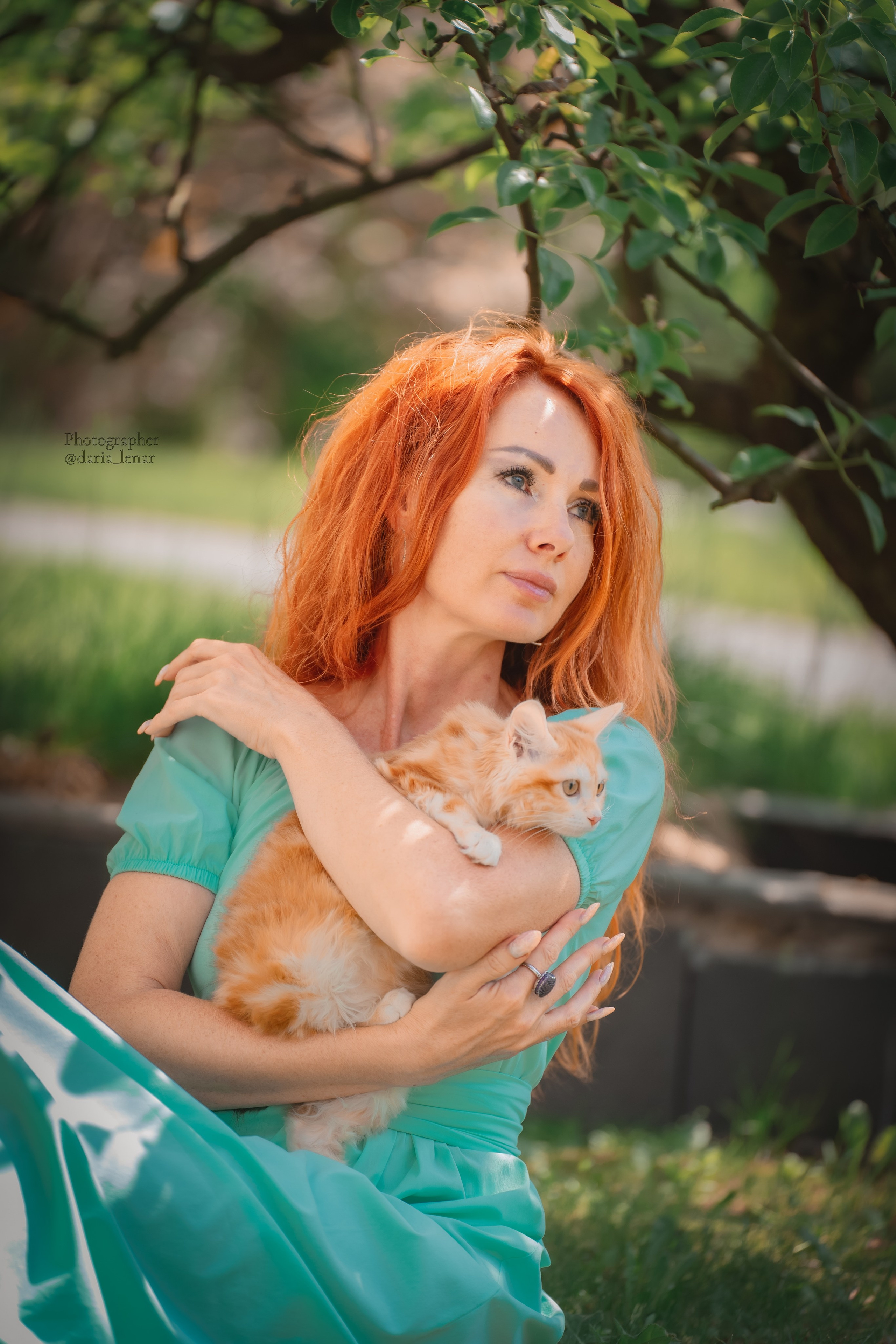 Питомник Курильских бобтейлов. Фотограф в Москве Ленарская Дарья